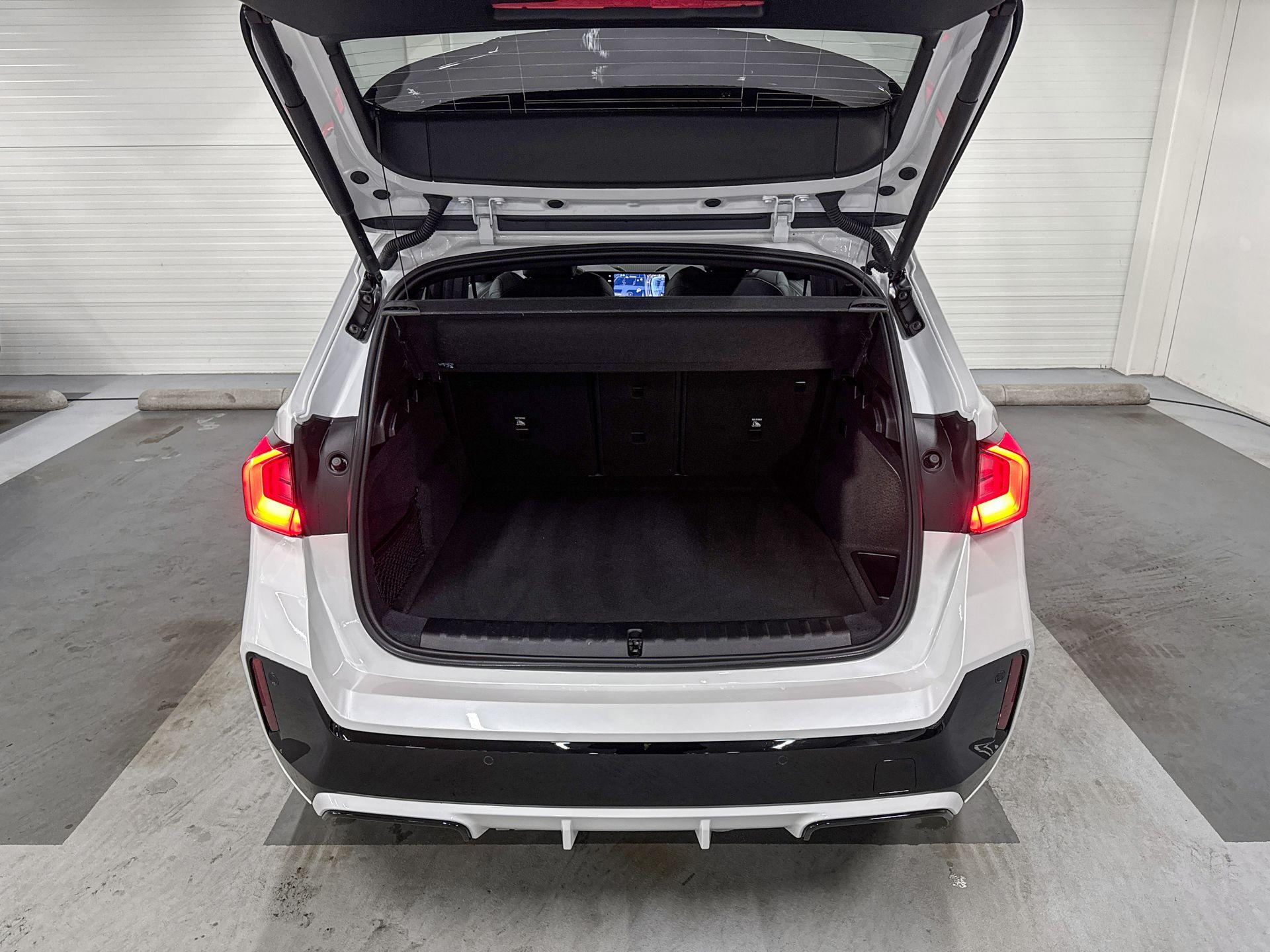 Foto van BMW X1