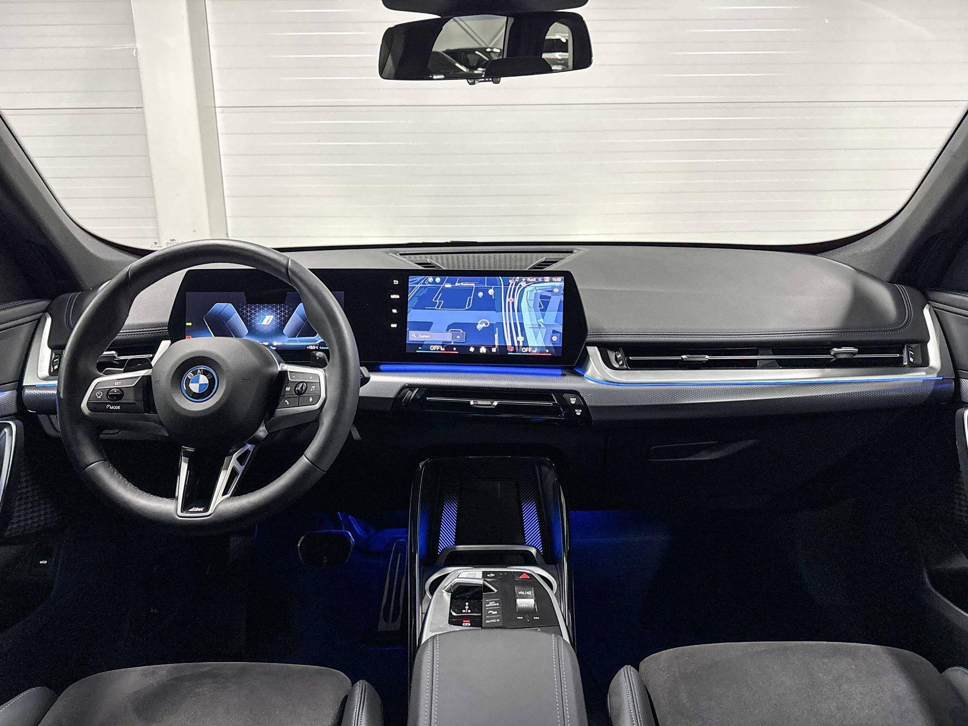 Foto van BMW X1