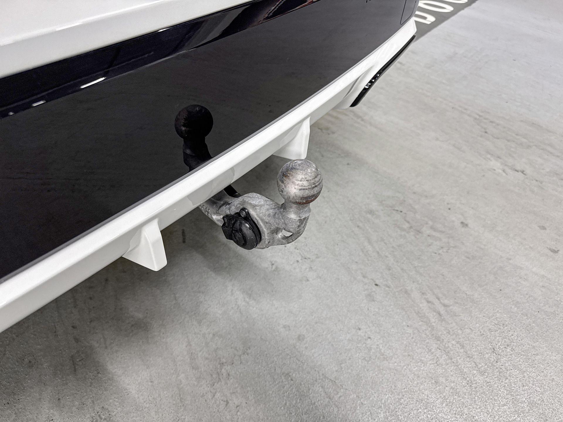 Foto van BMW X1