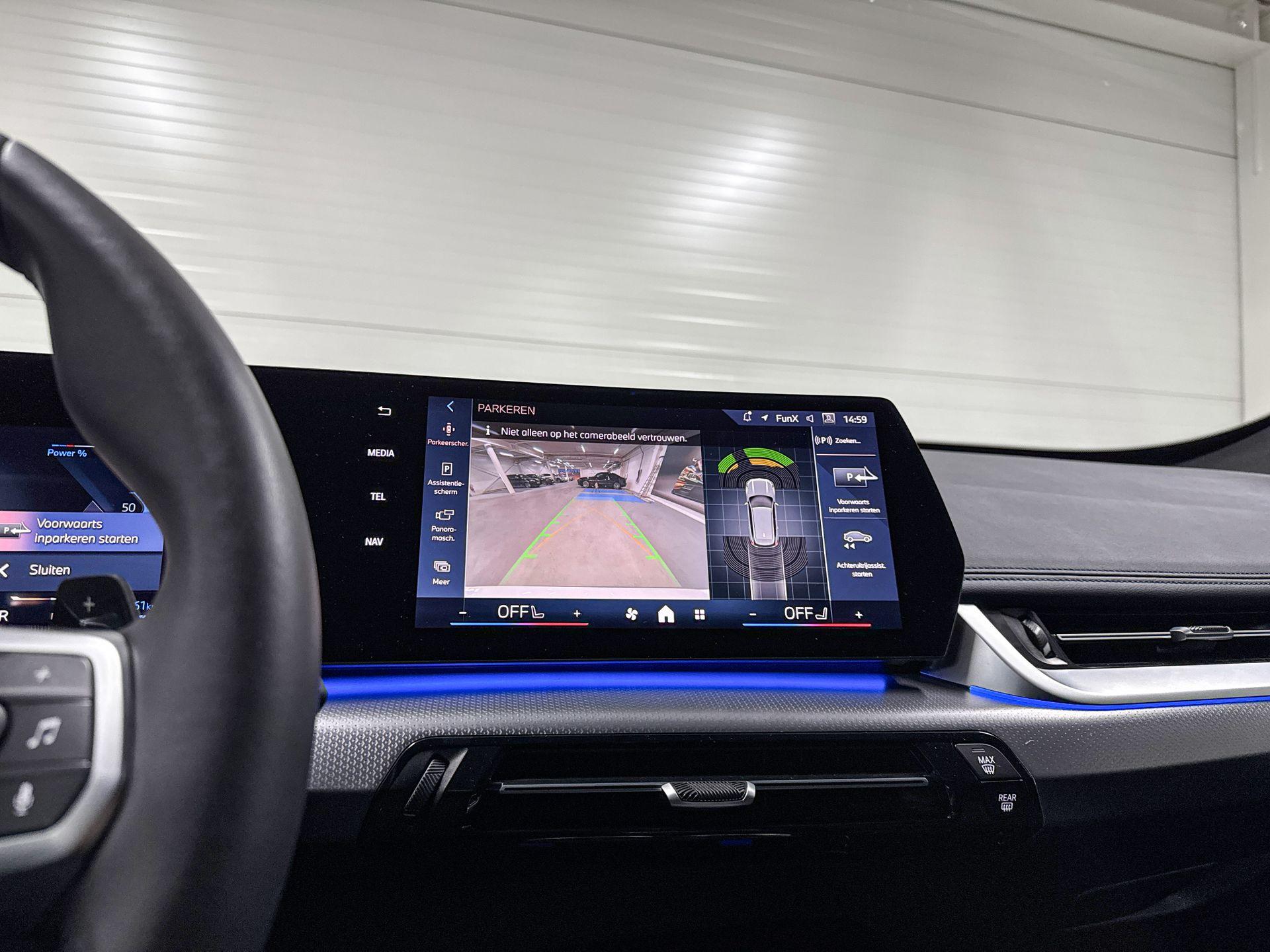 Foto van BMW X1