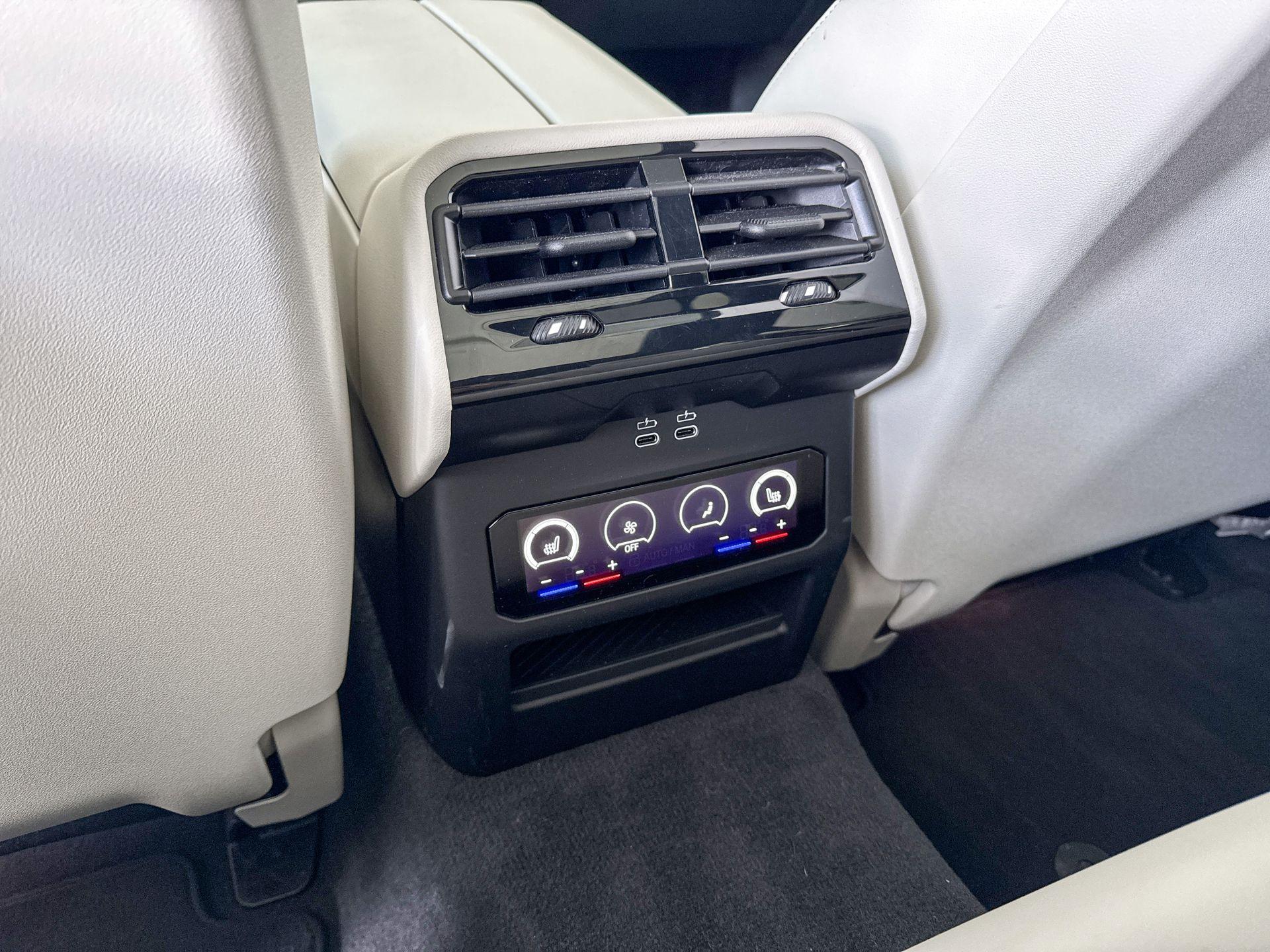 Foto van BMW I5