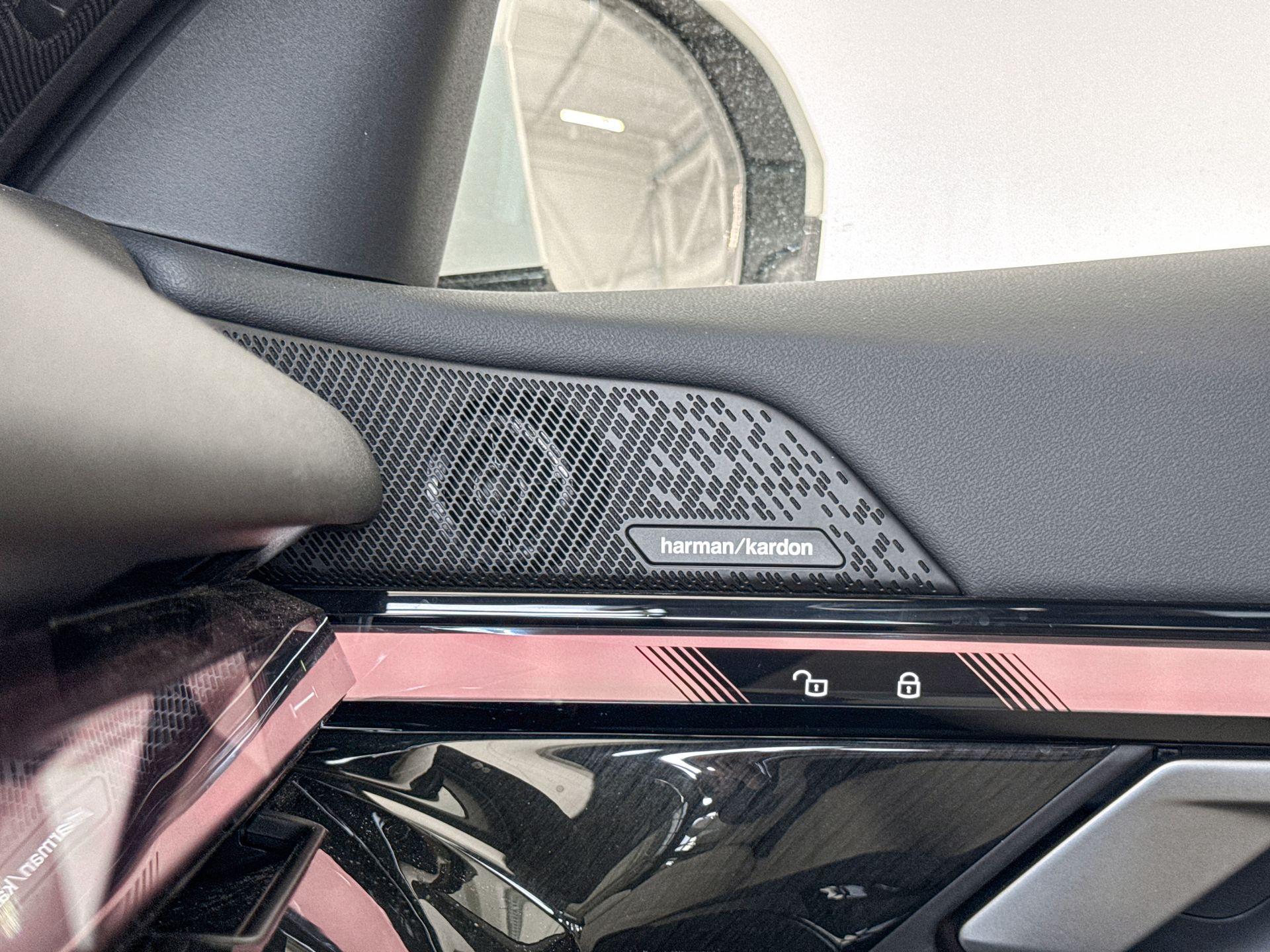 Foto van BMW I5