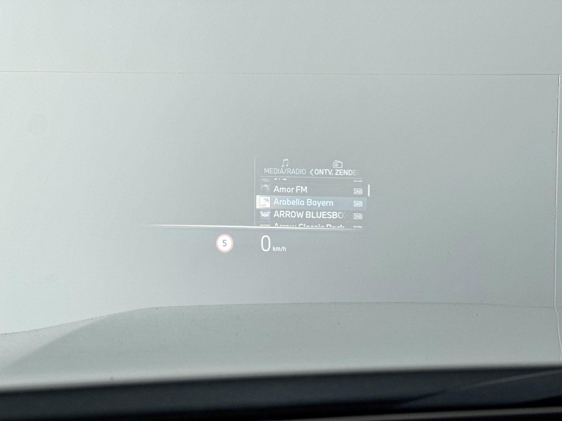 Foto van BMW I5