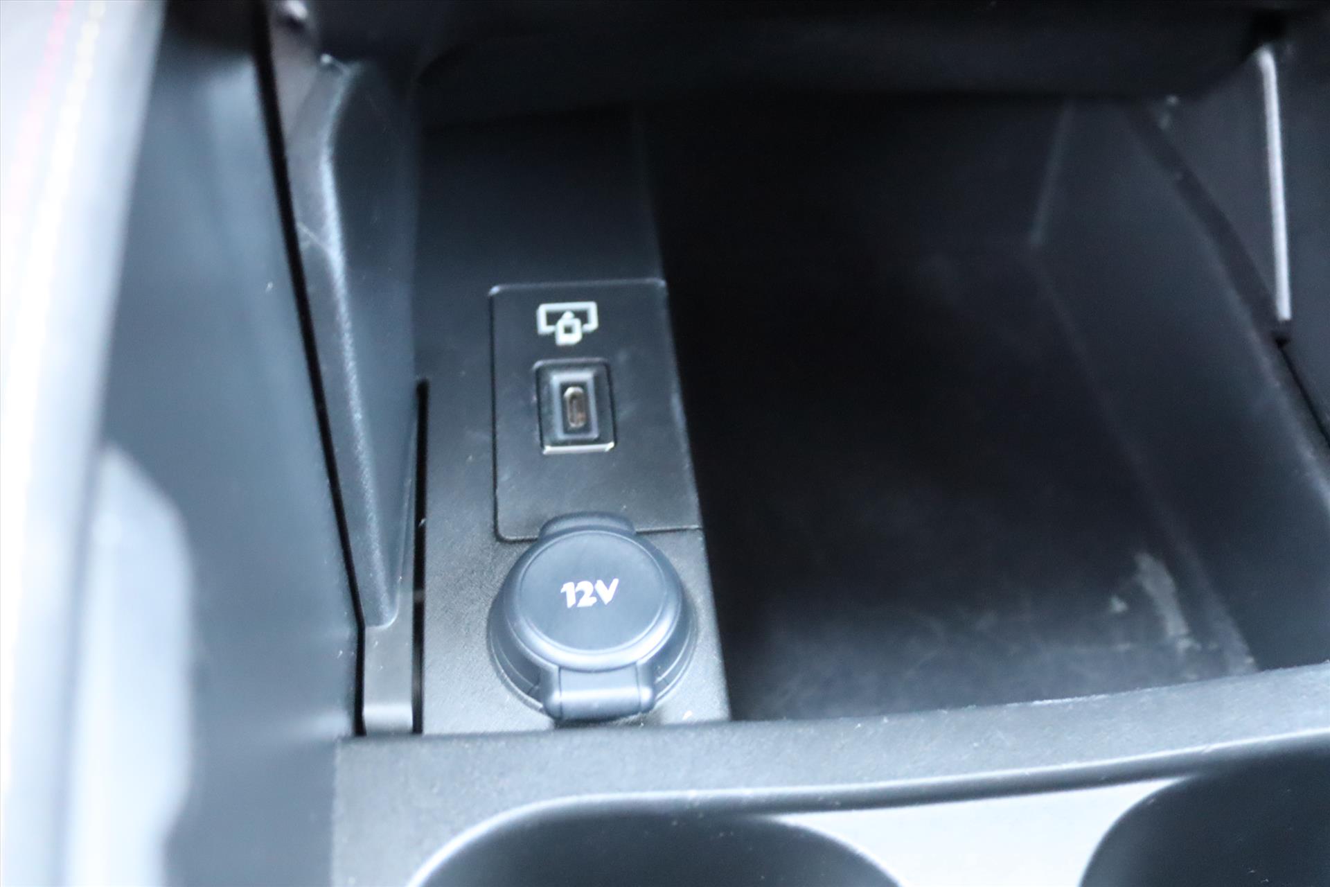 Foto van DS 4