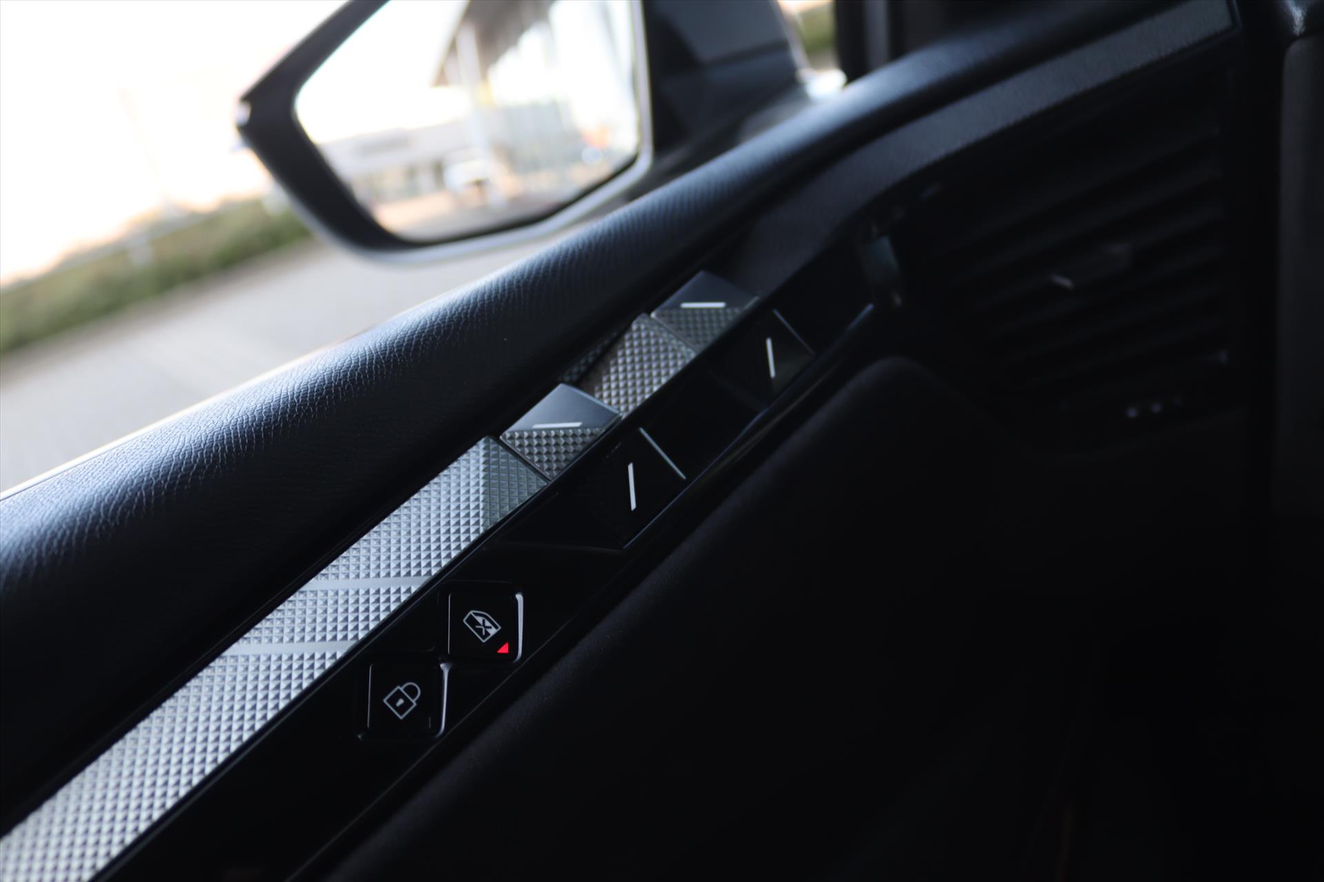 Foto van DS 4