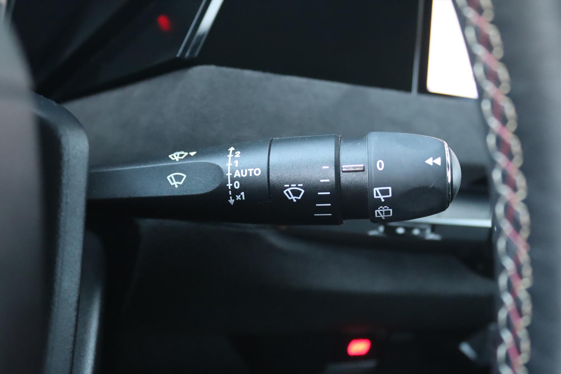 Foto van DS 4
