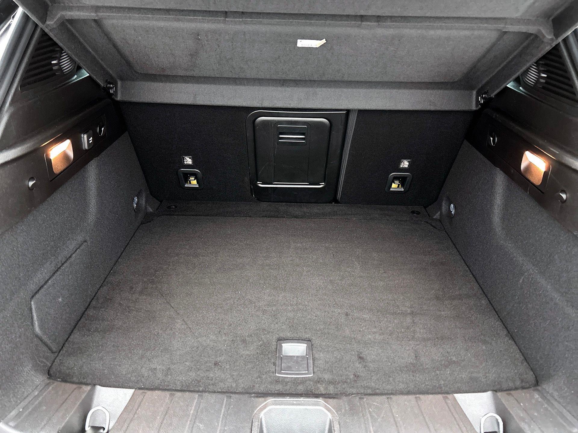 Foto van Alfa Romeo Tonale