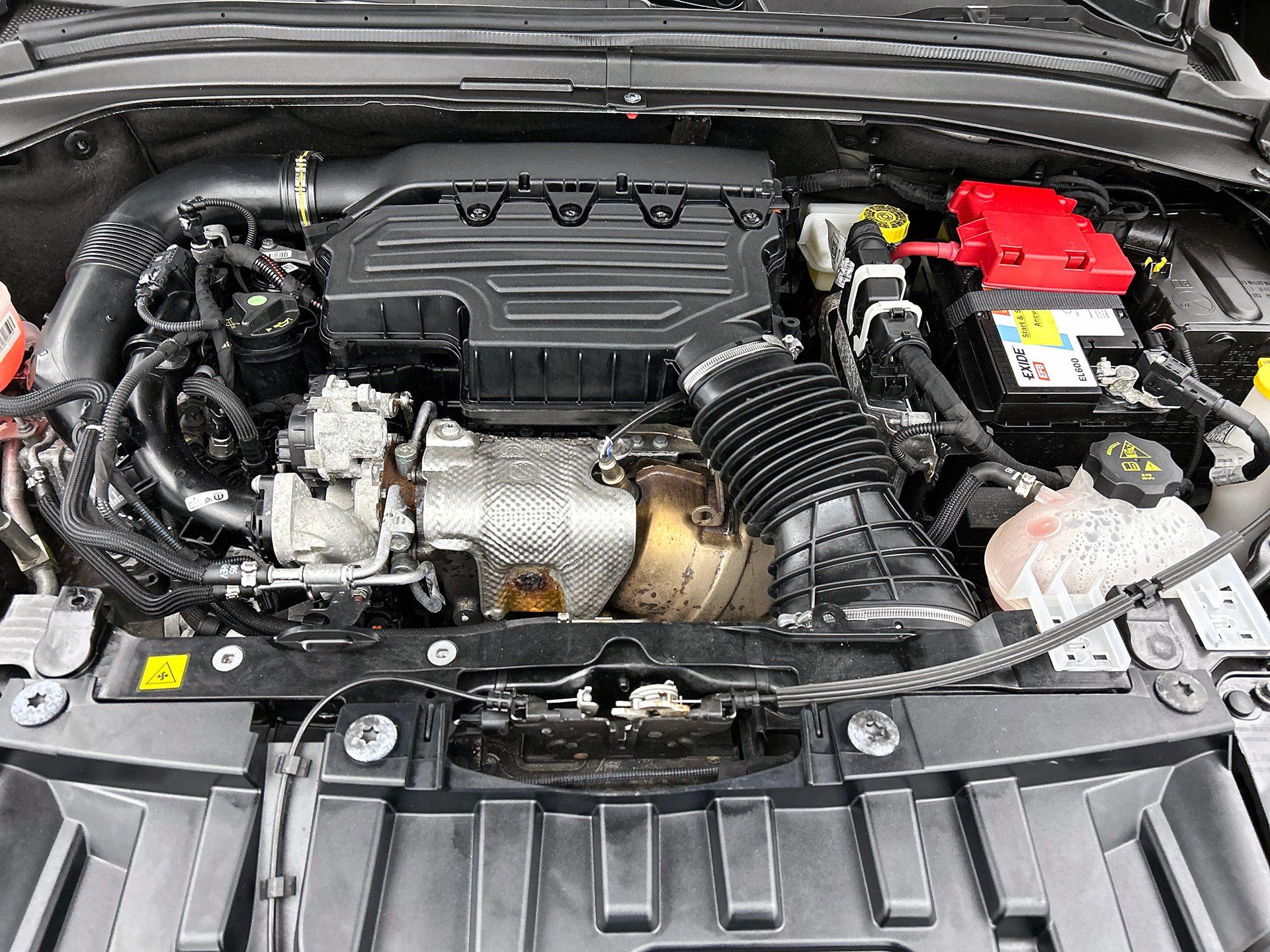 Foto van Alfa Romeo Tonale