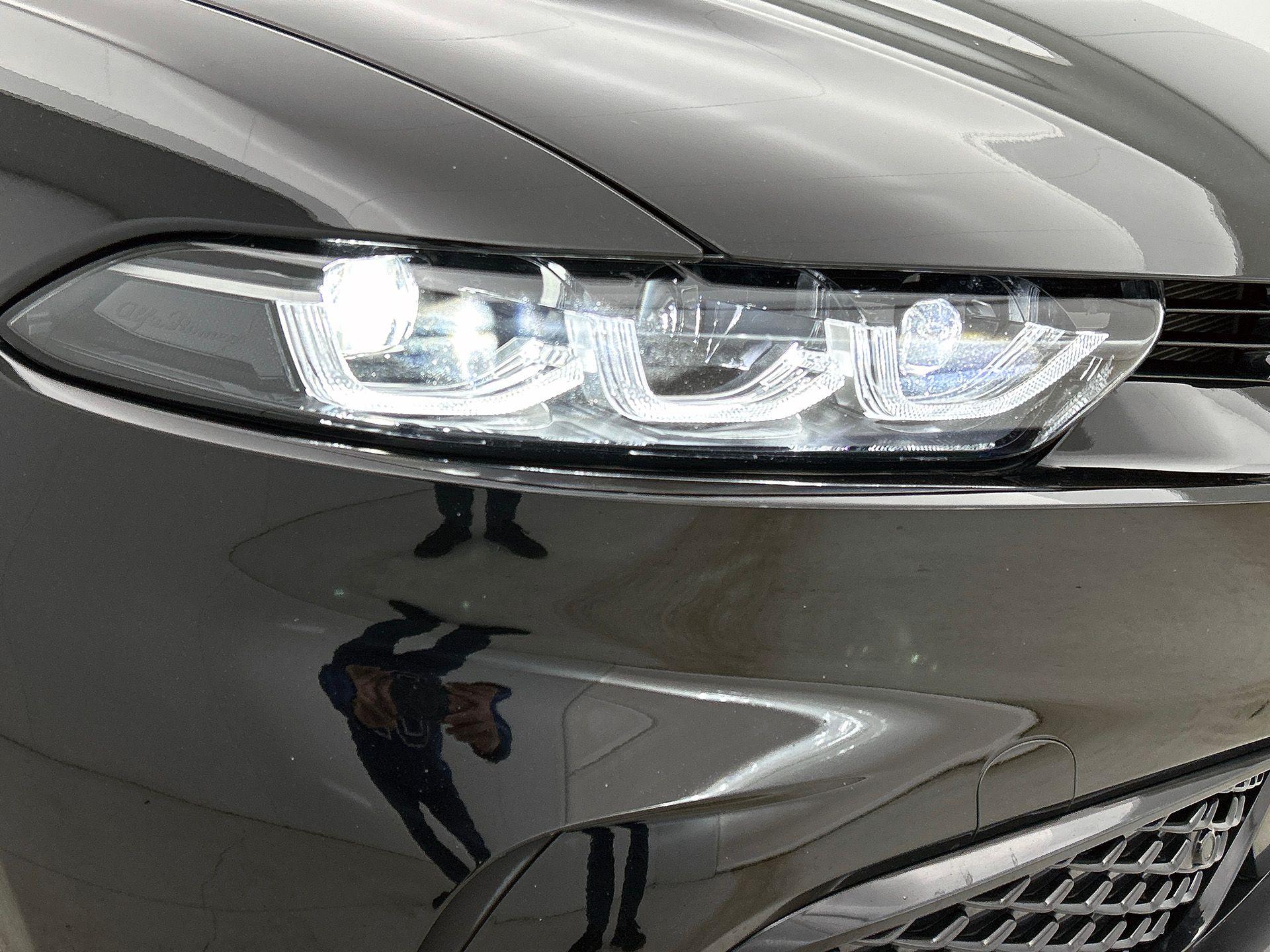 Foto van Alfa Romeo Tonale