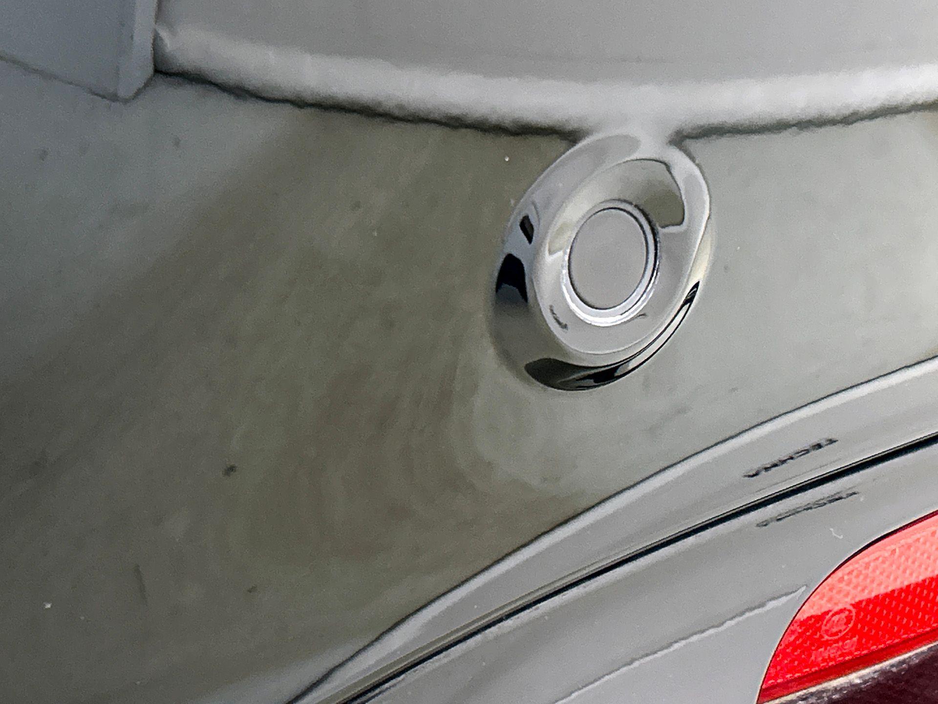 Foto van Alfa Romeo Tonale