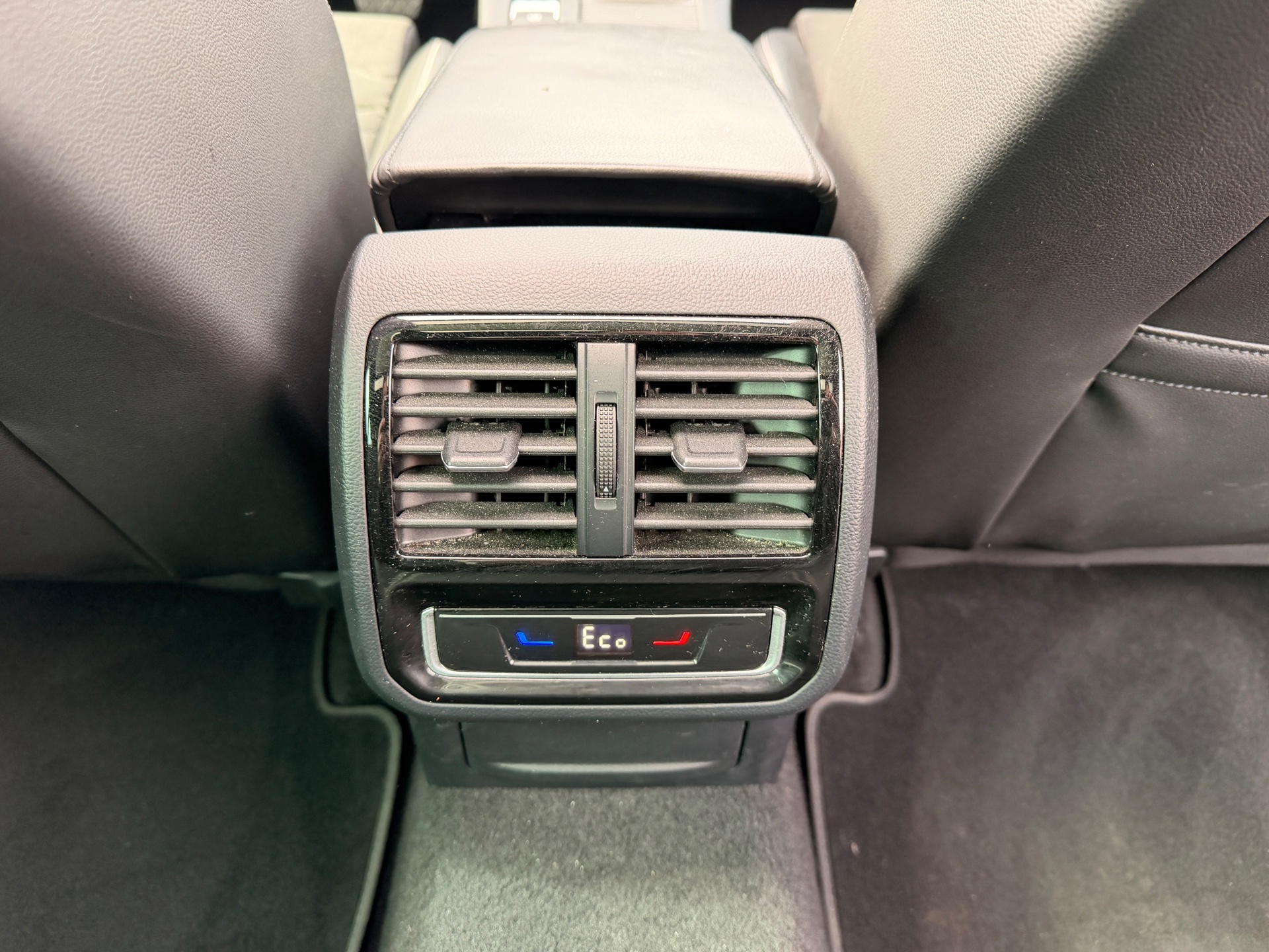 Foto van Volkswagen Passat Variant