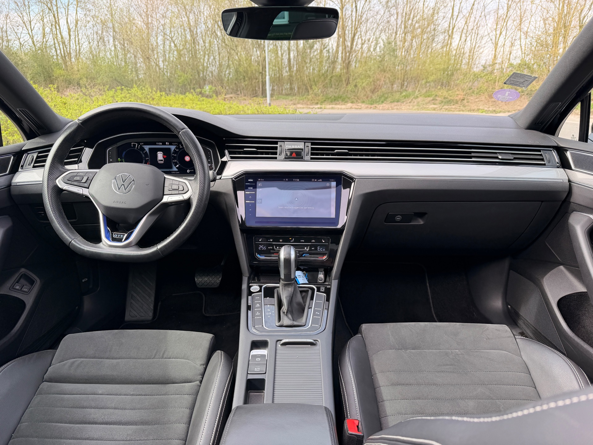 Foto van Volkswagen Passat Variant