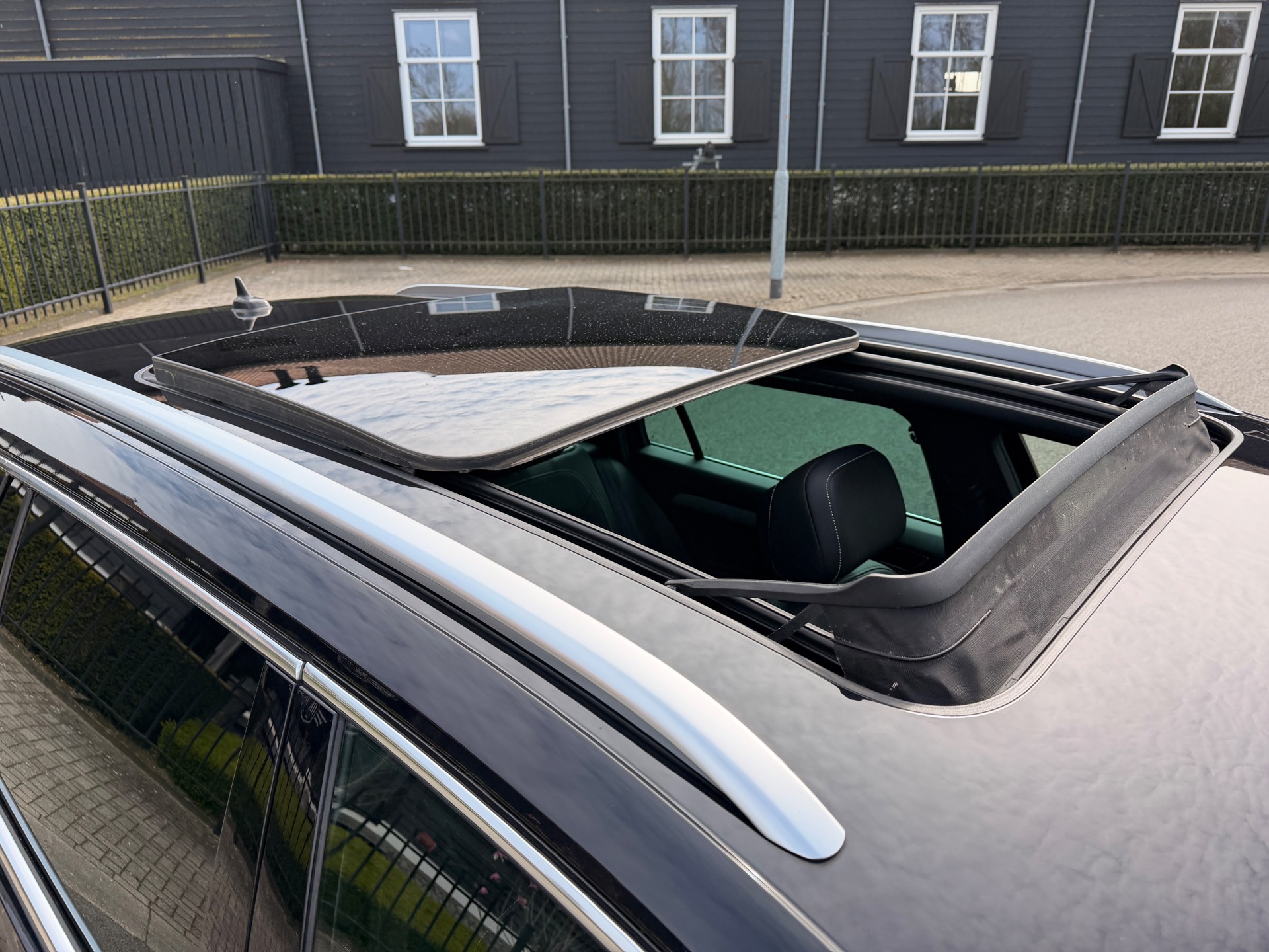 Foto van Volkswagen Passat Variant