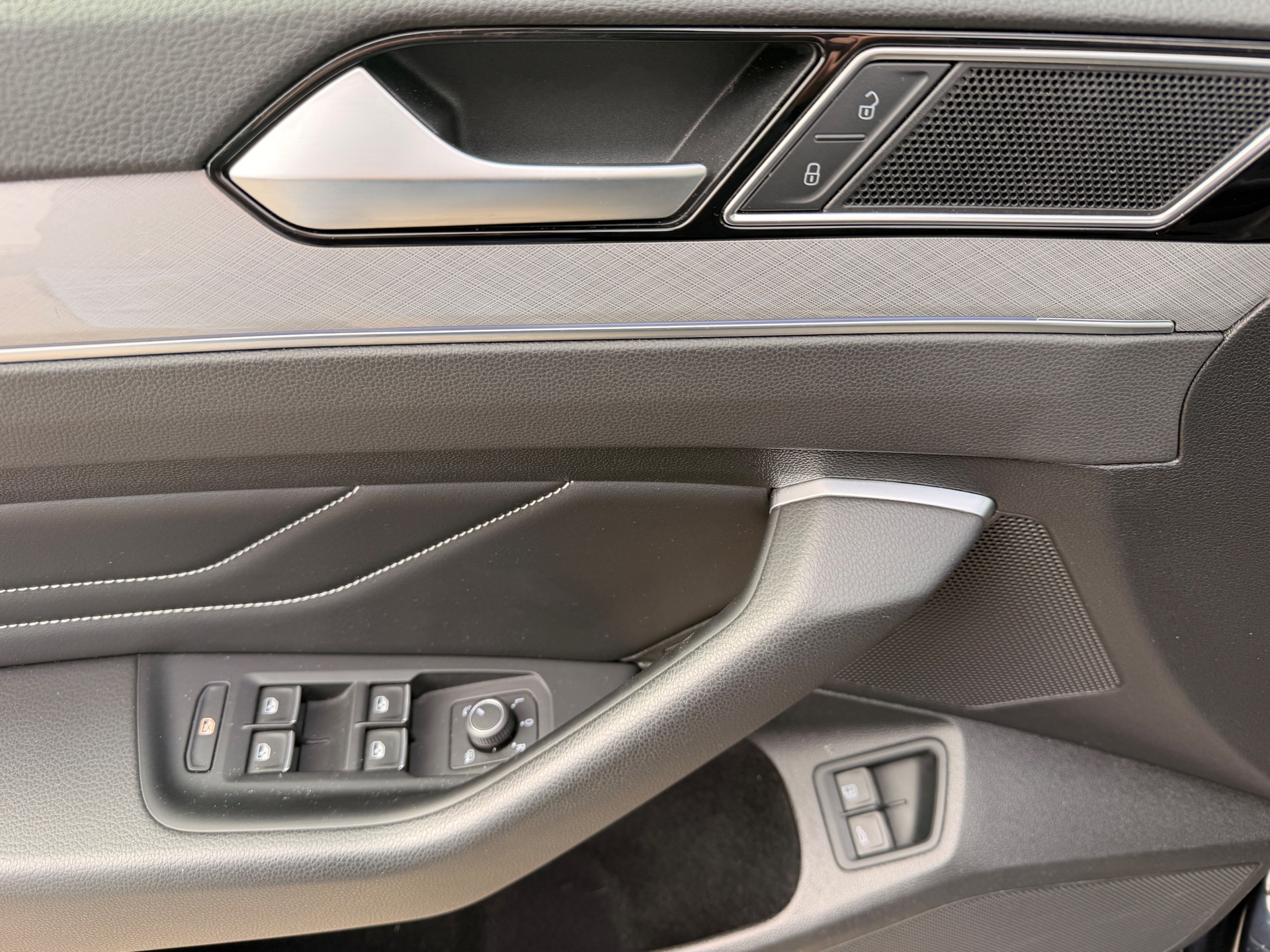 Foto van Volkswagen Passat Variant