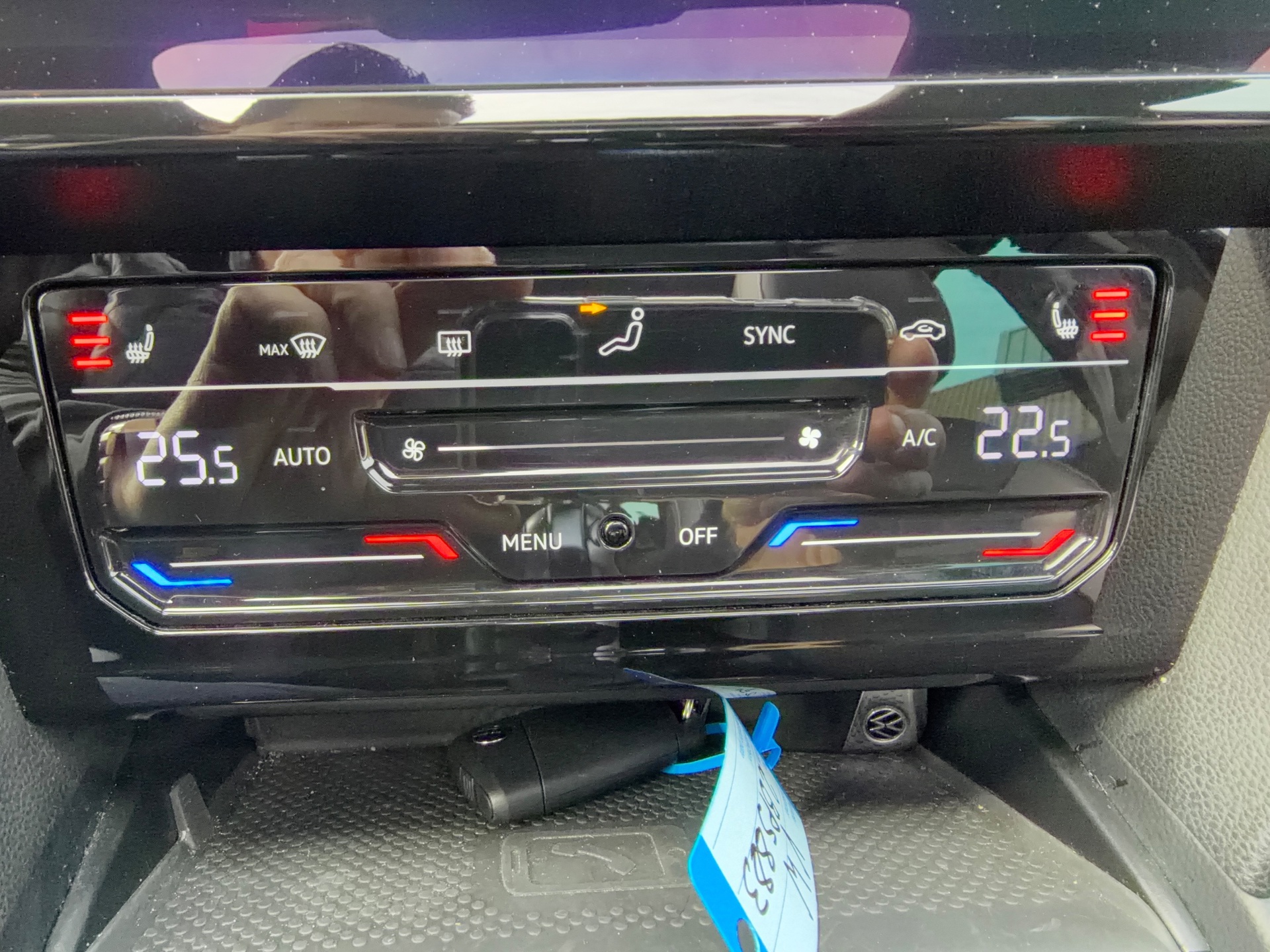 Foto van Volkswagen Passat Variant