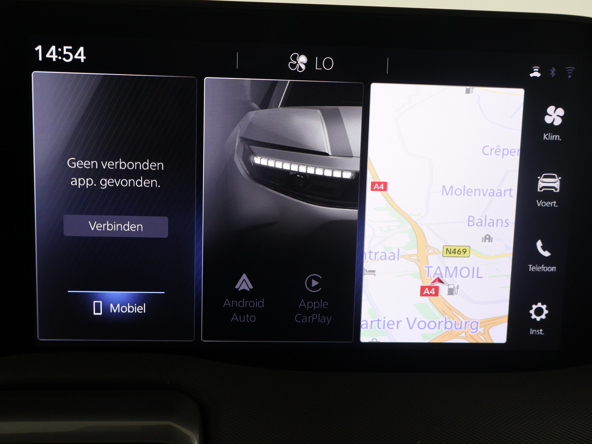 Foto van Toyota Urban Cruiser