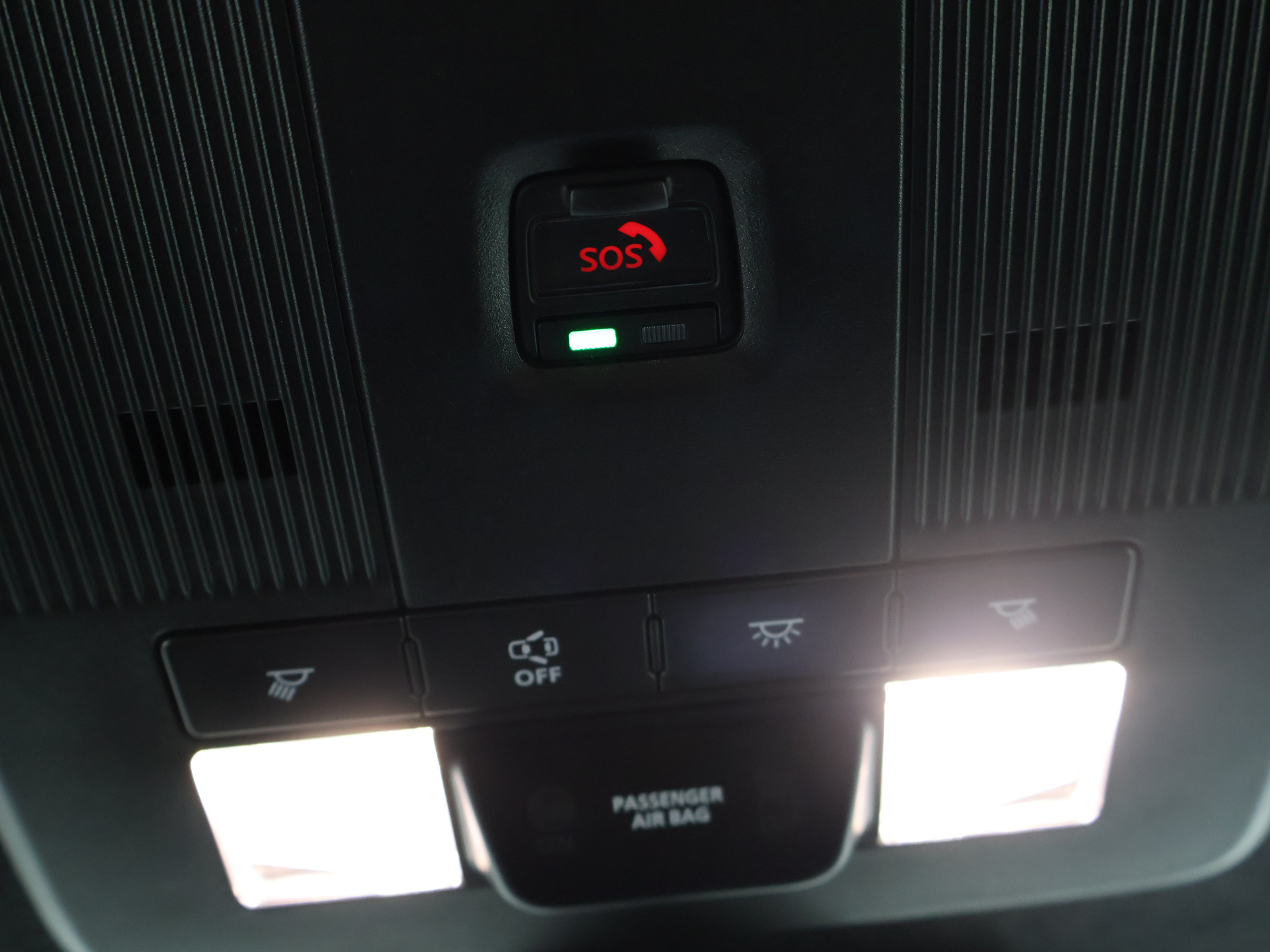 Foto van Toyota Urban Cruiser