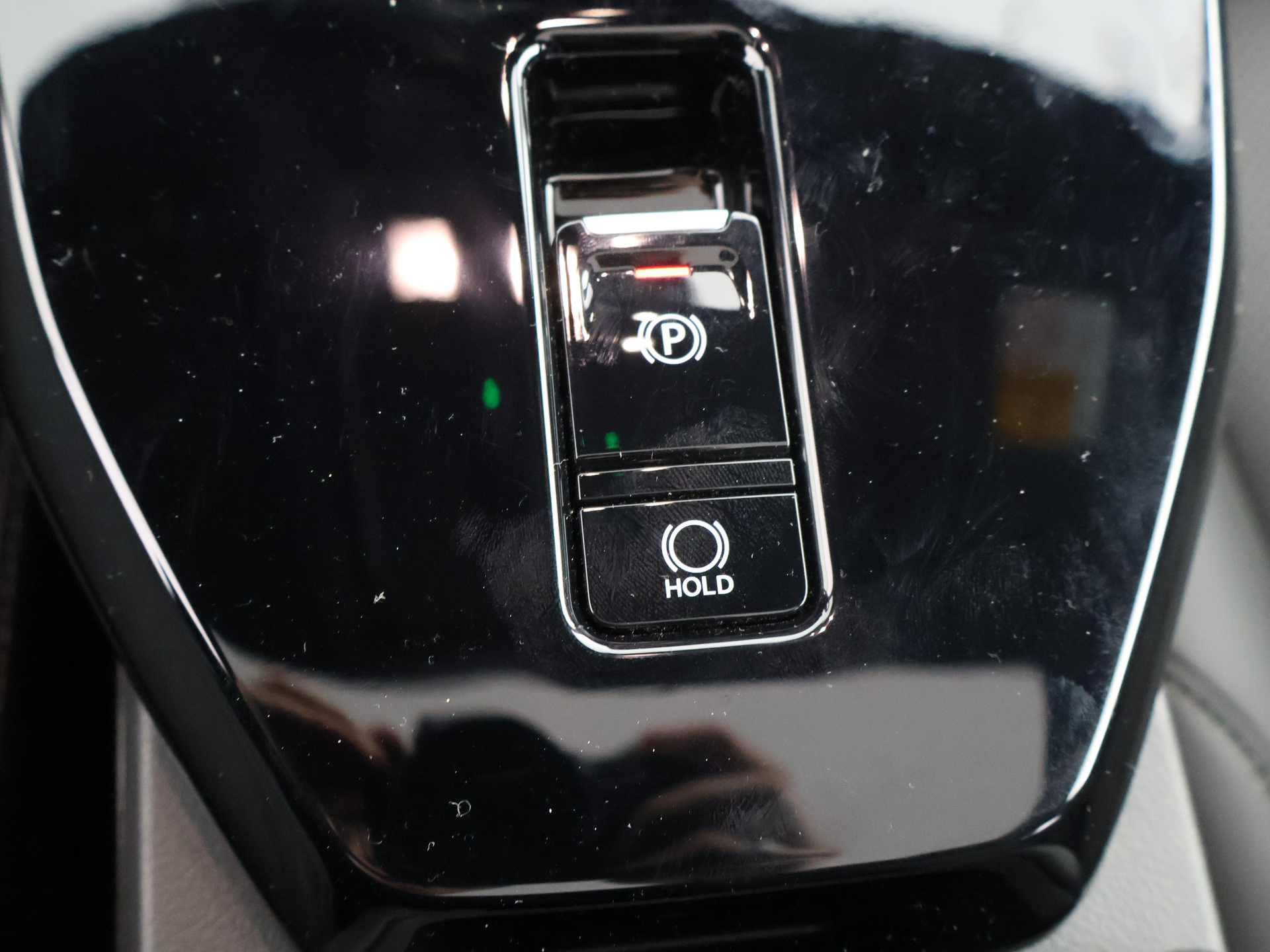 Foto van Toyota Urban Cruiser