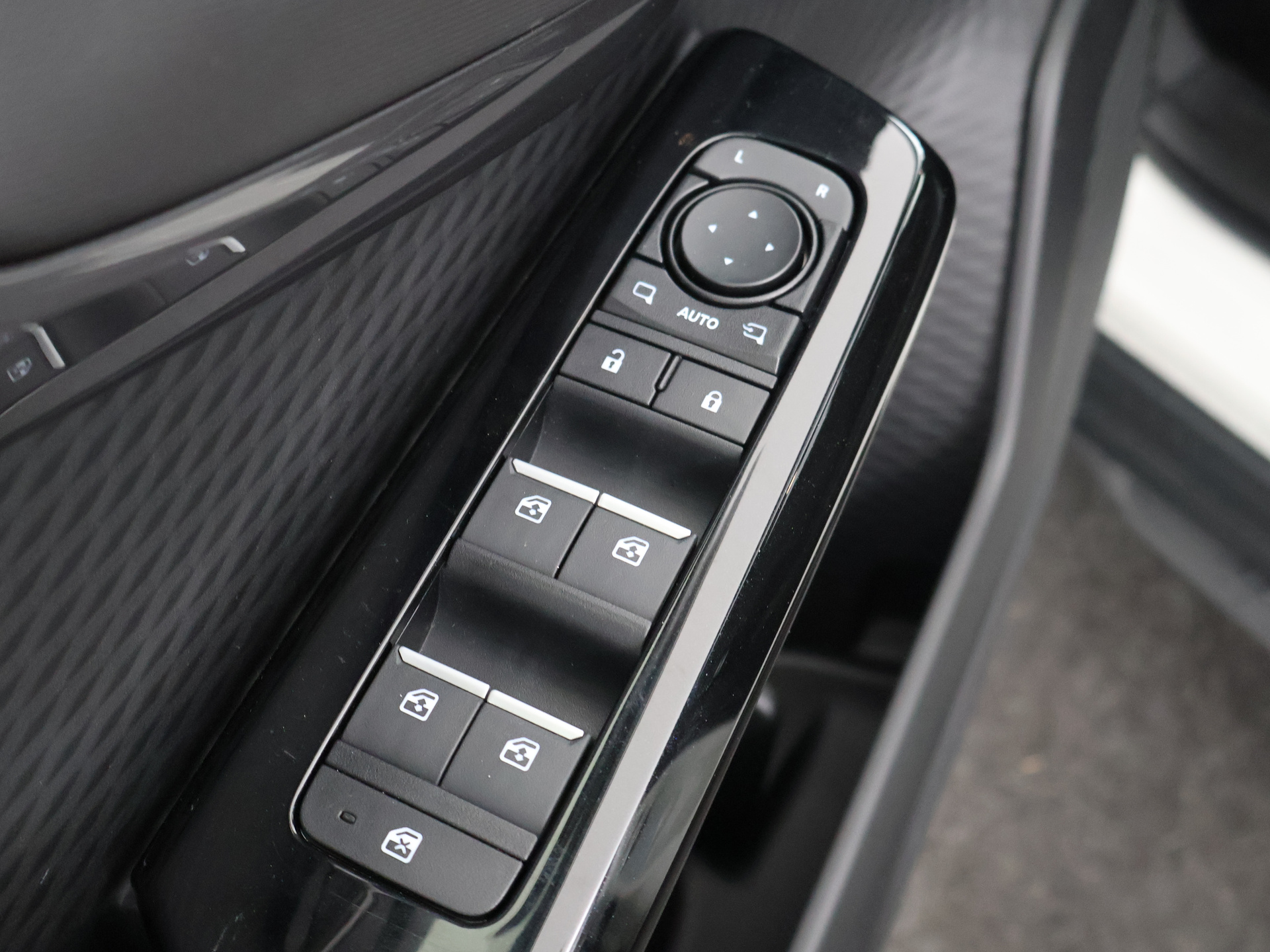 Foto van Toyota Urban Cruiser