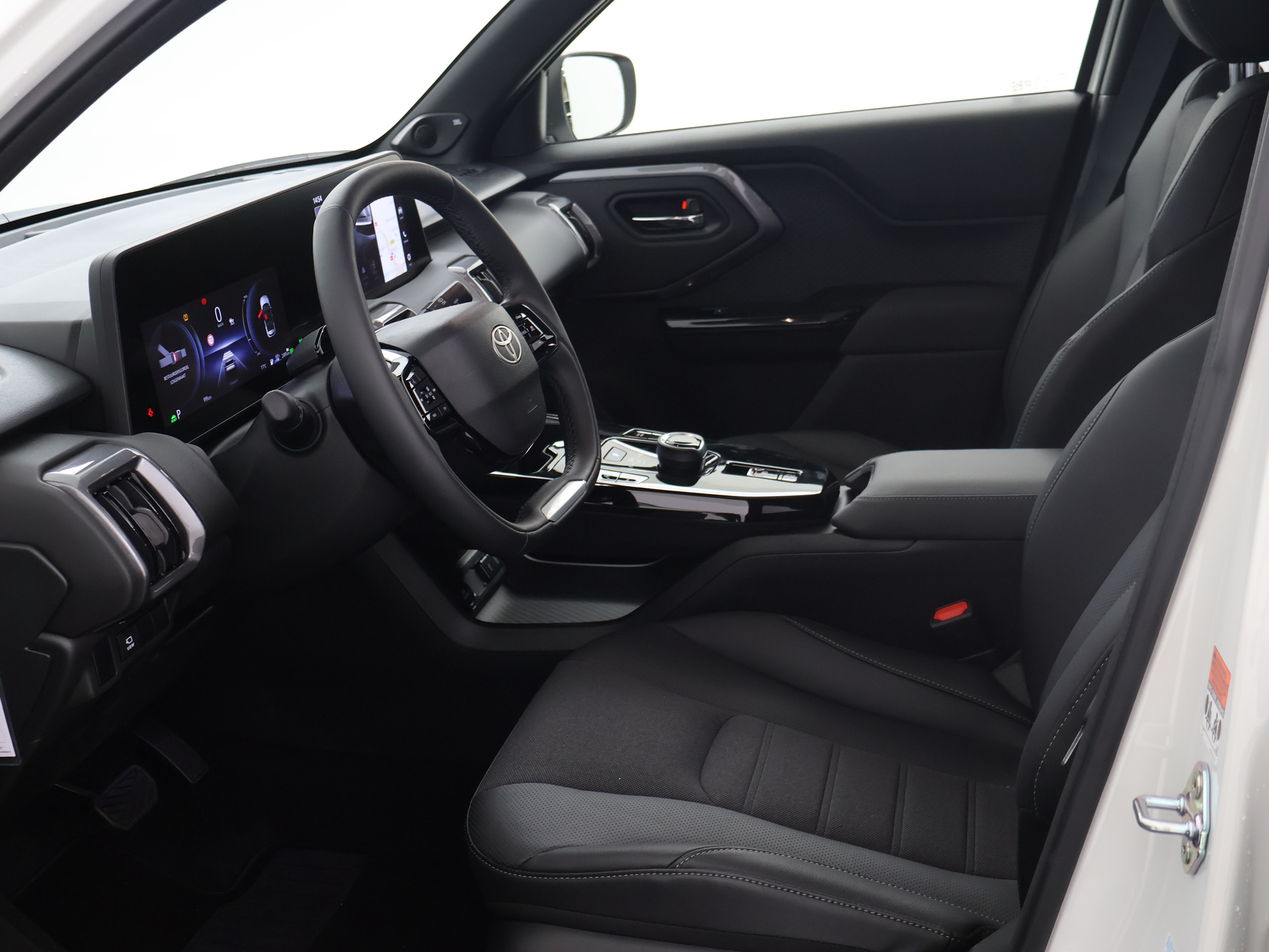 Foto van Toyota Urban Cruiser