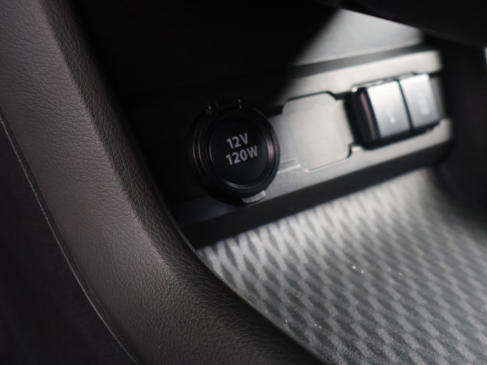 Foto van Toyota Urban Cruiser