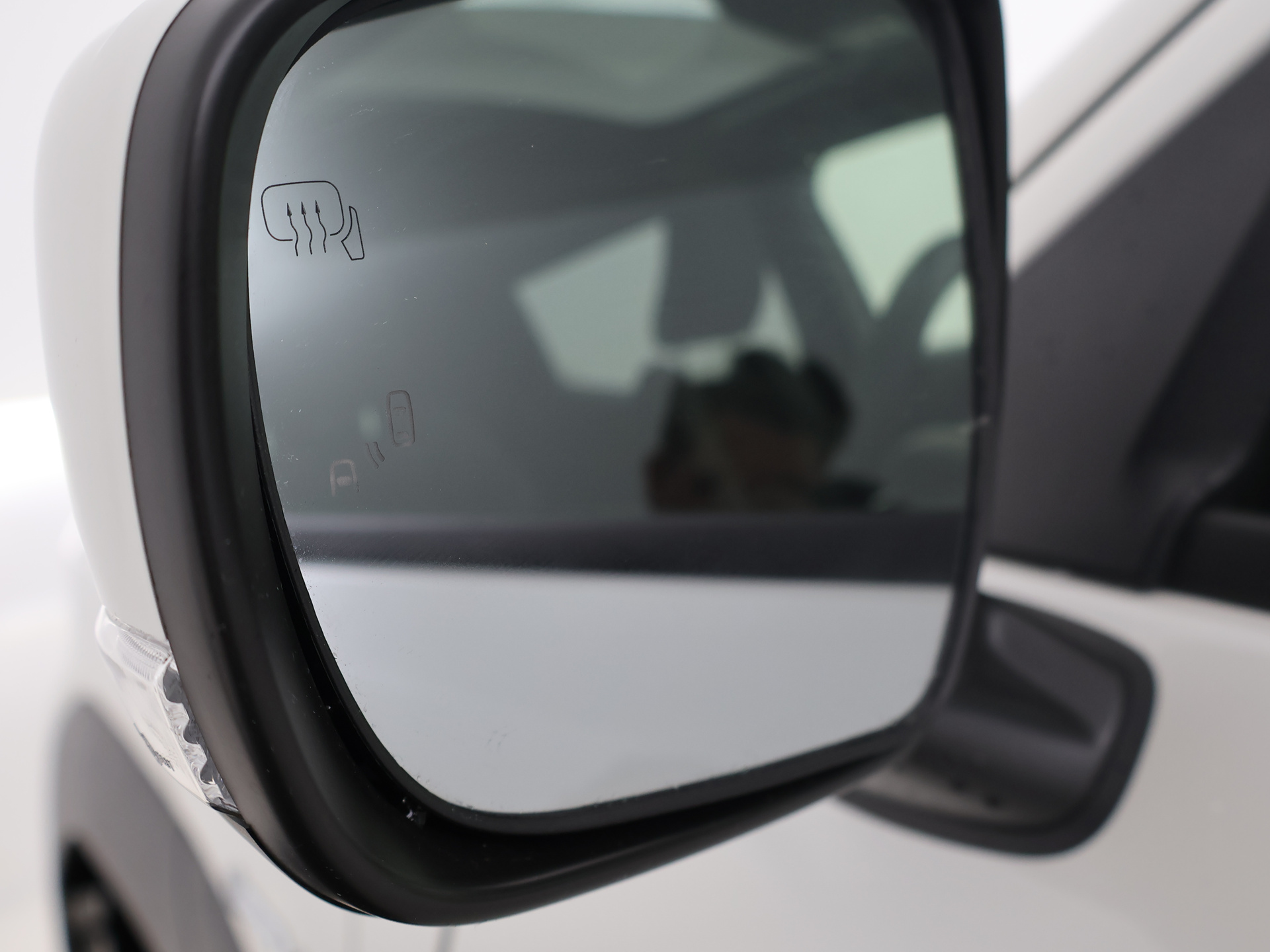 Foto van Toyota Urban Cruiser