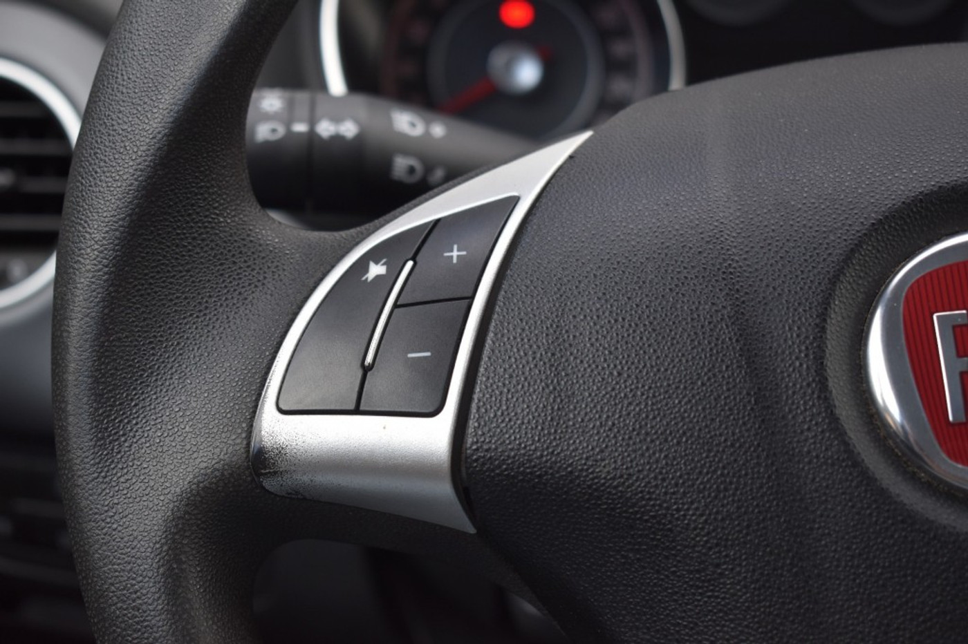Foto van Fiat Punto Evo