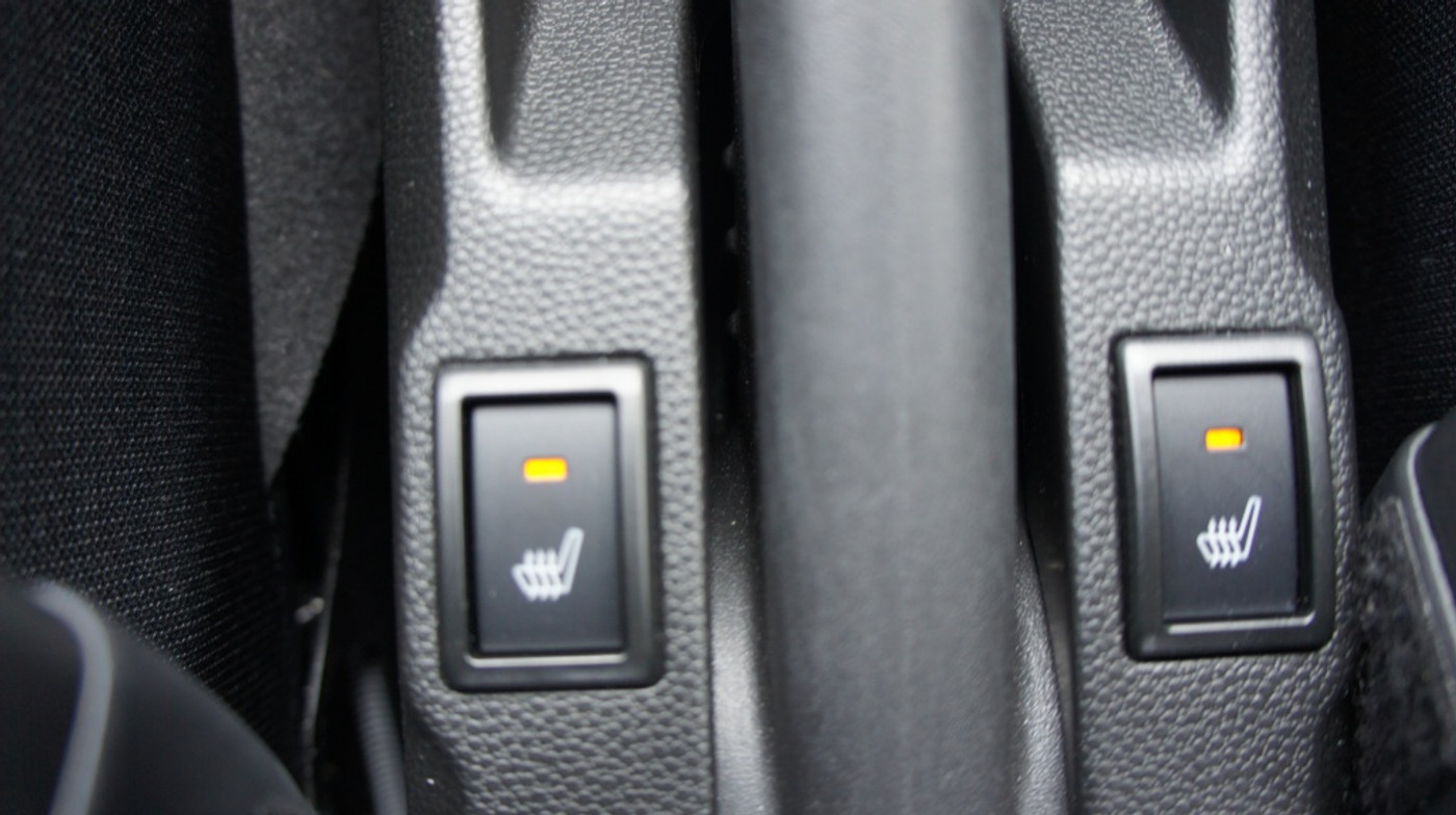 Foto van Suzuki Ignis