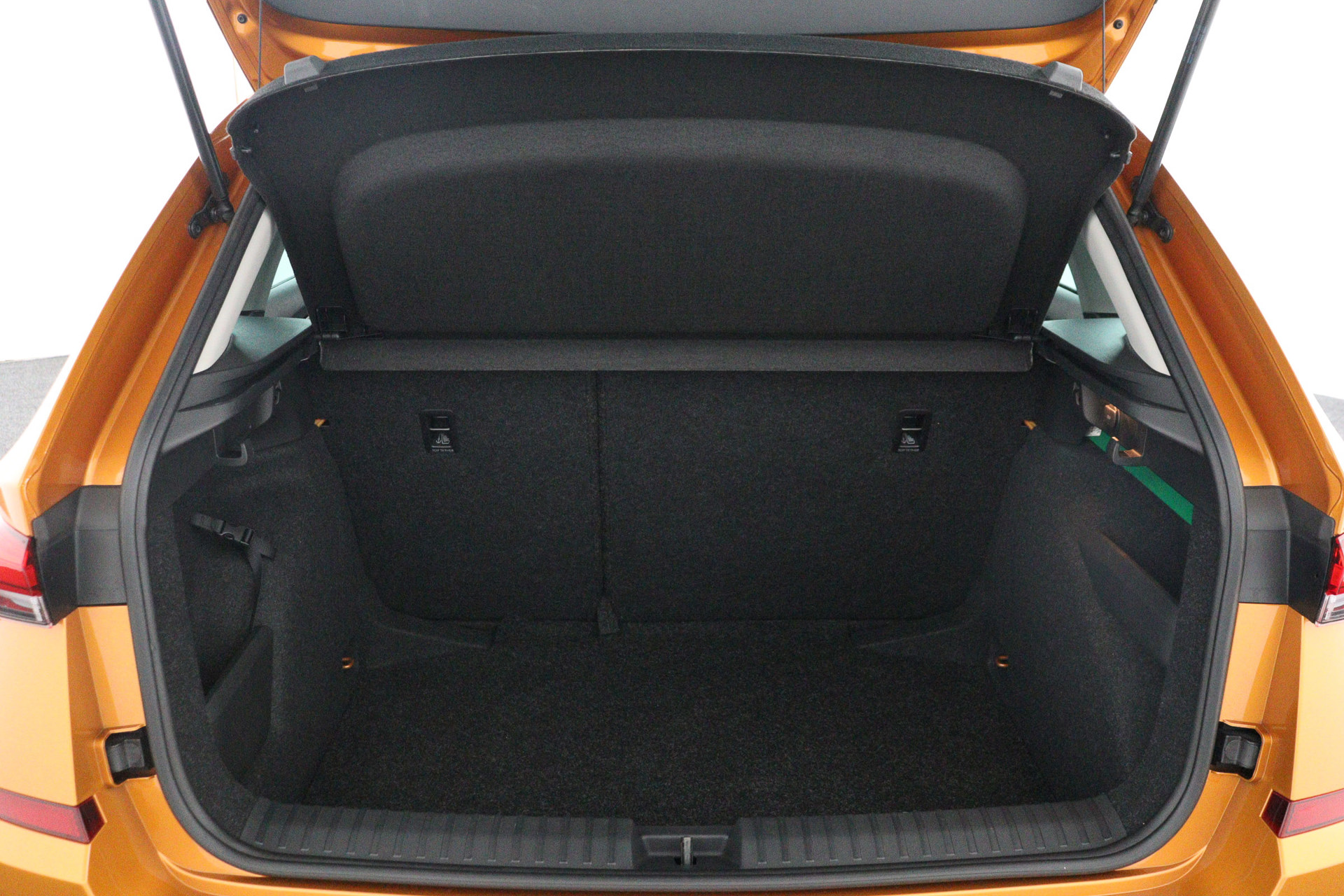 Foto van Skoda Kamiq