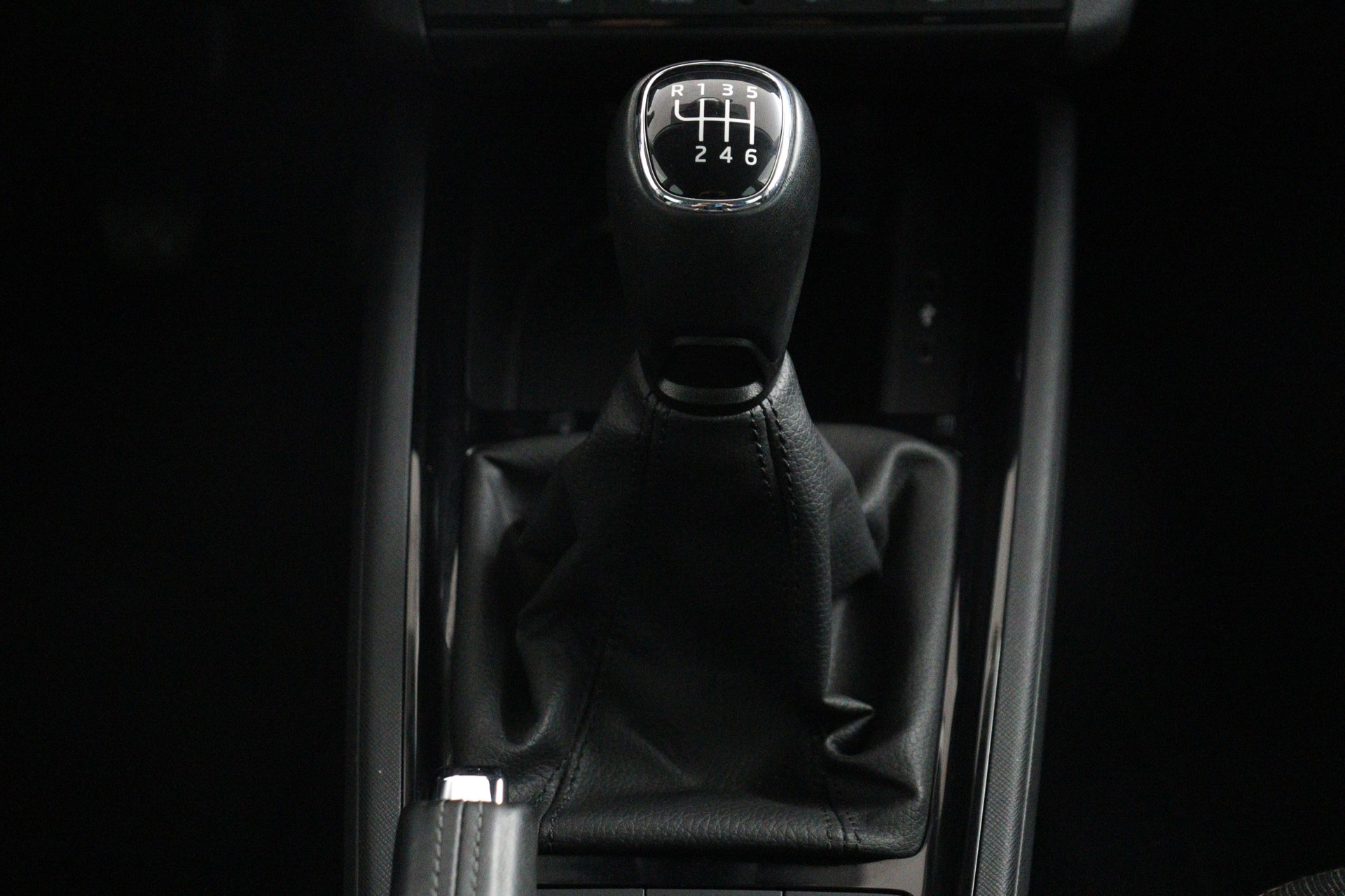Foto van Skoda Kamiq