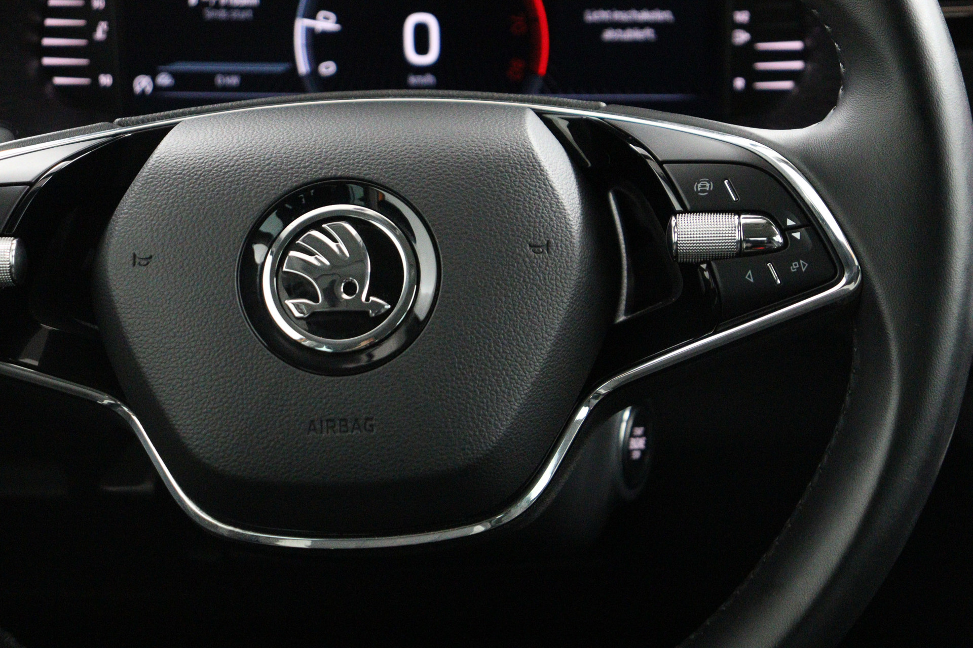 Foto van Skoda Kamiq