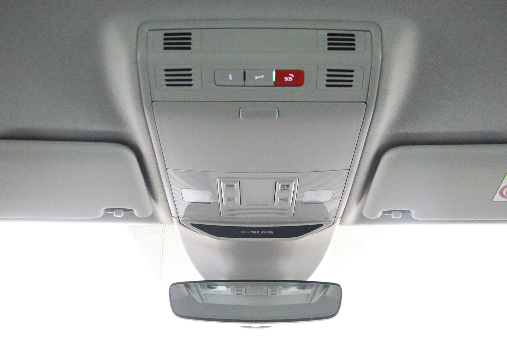 Foto van Skoda Kamiq