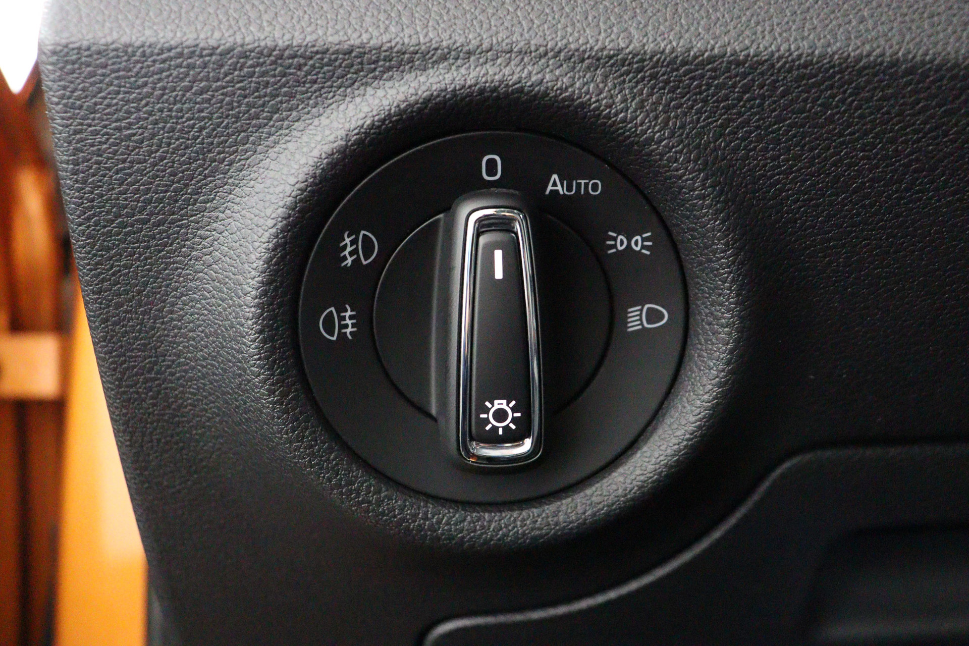 Foto van Skoda Kamiq