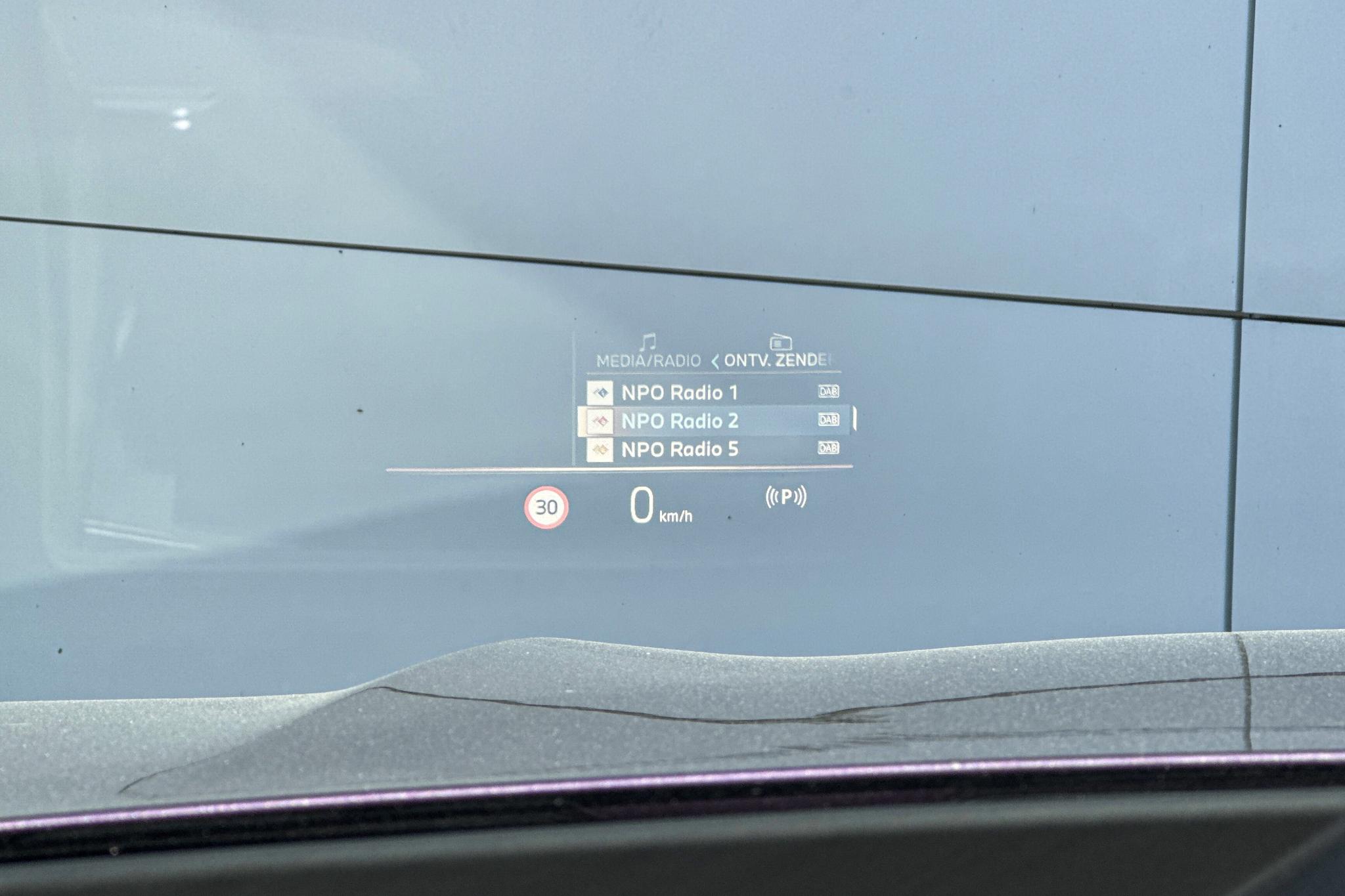 Foto van BMW X5