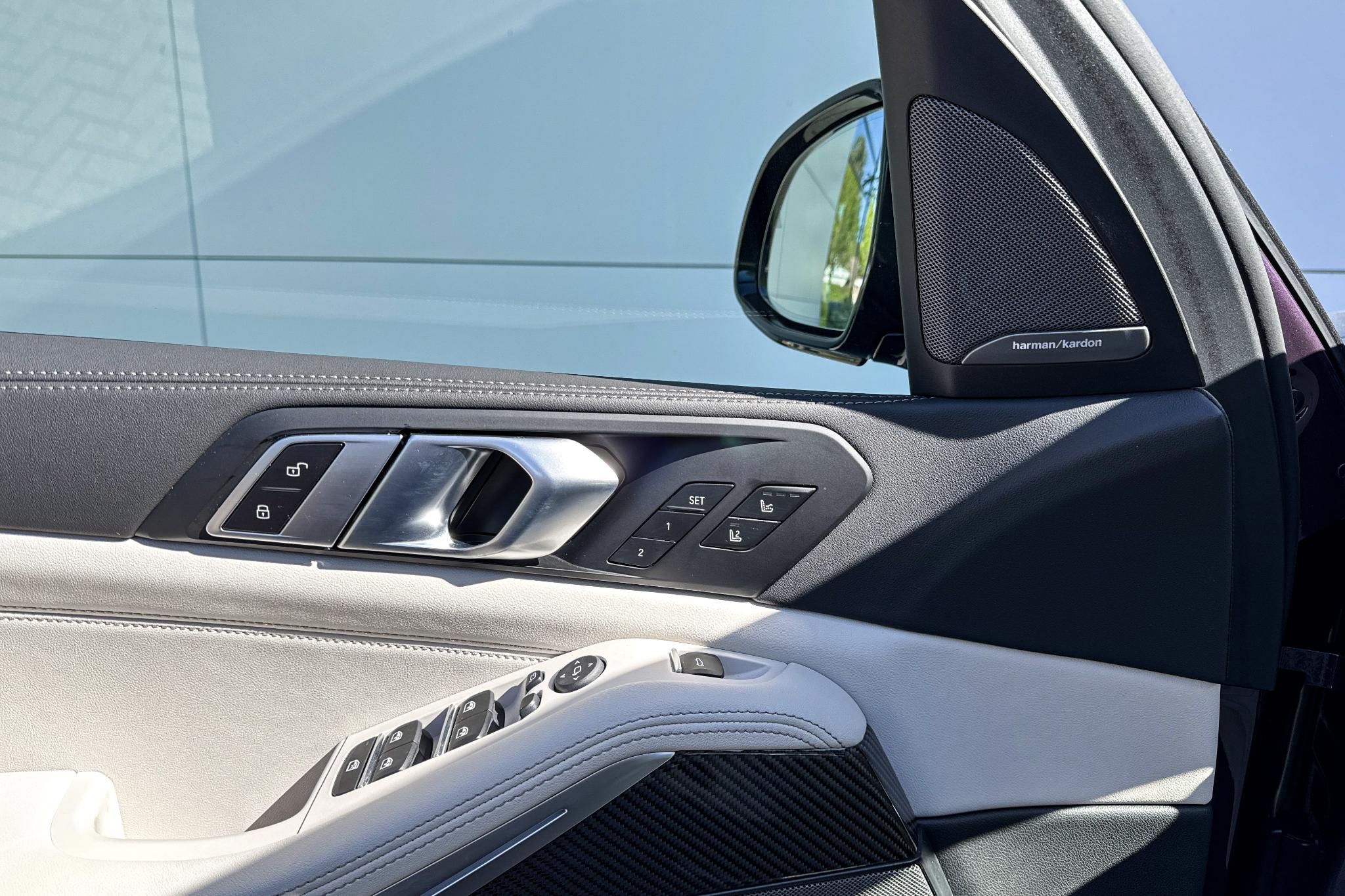Foto van BMW X5
