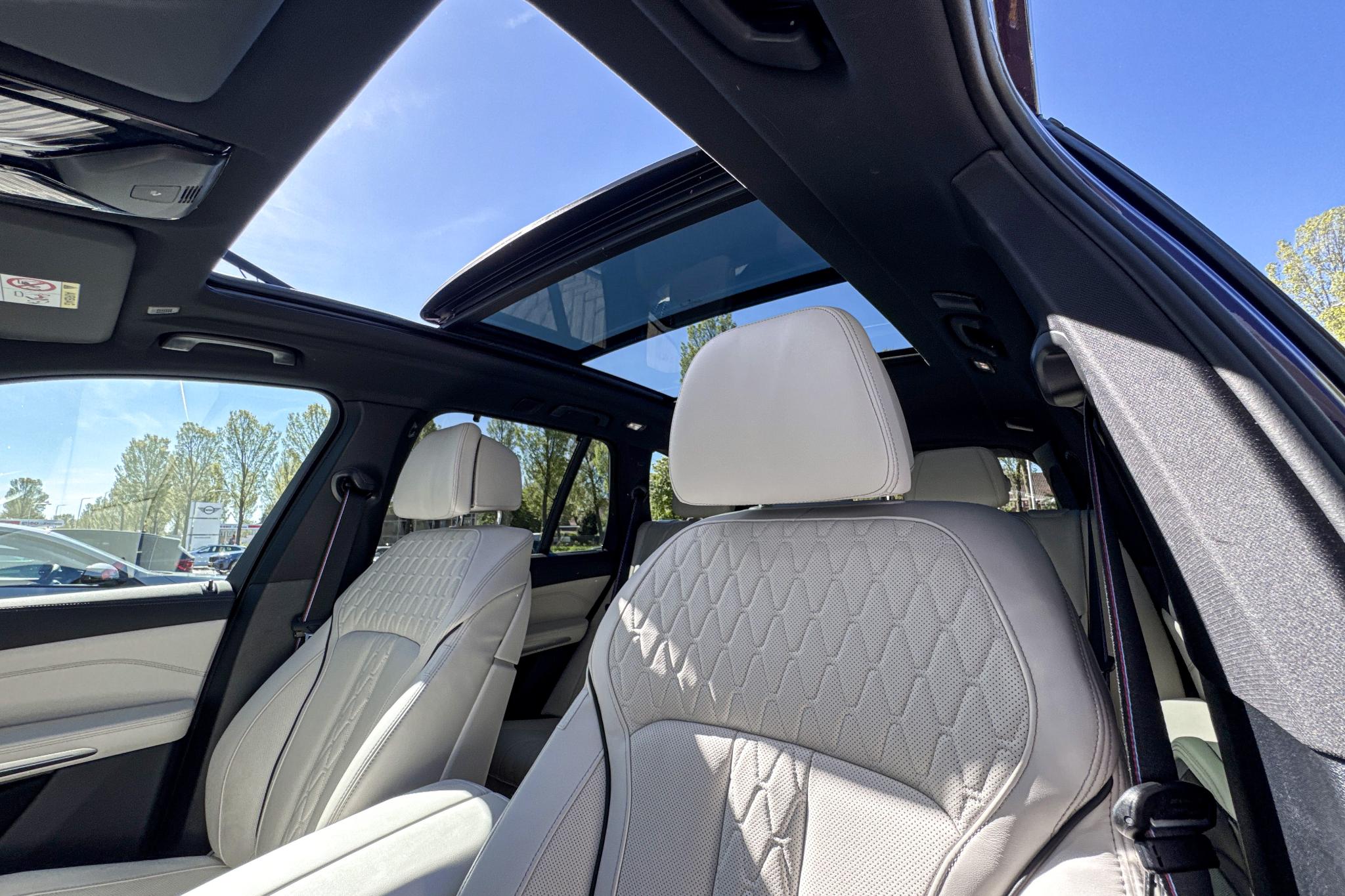 Foto van BMW X5