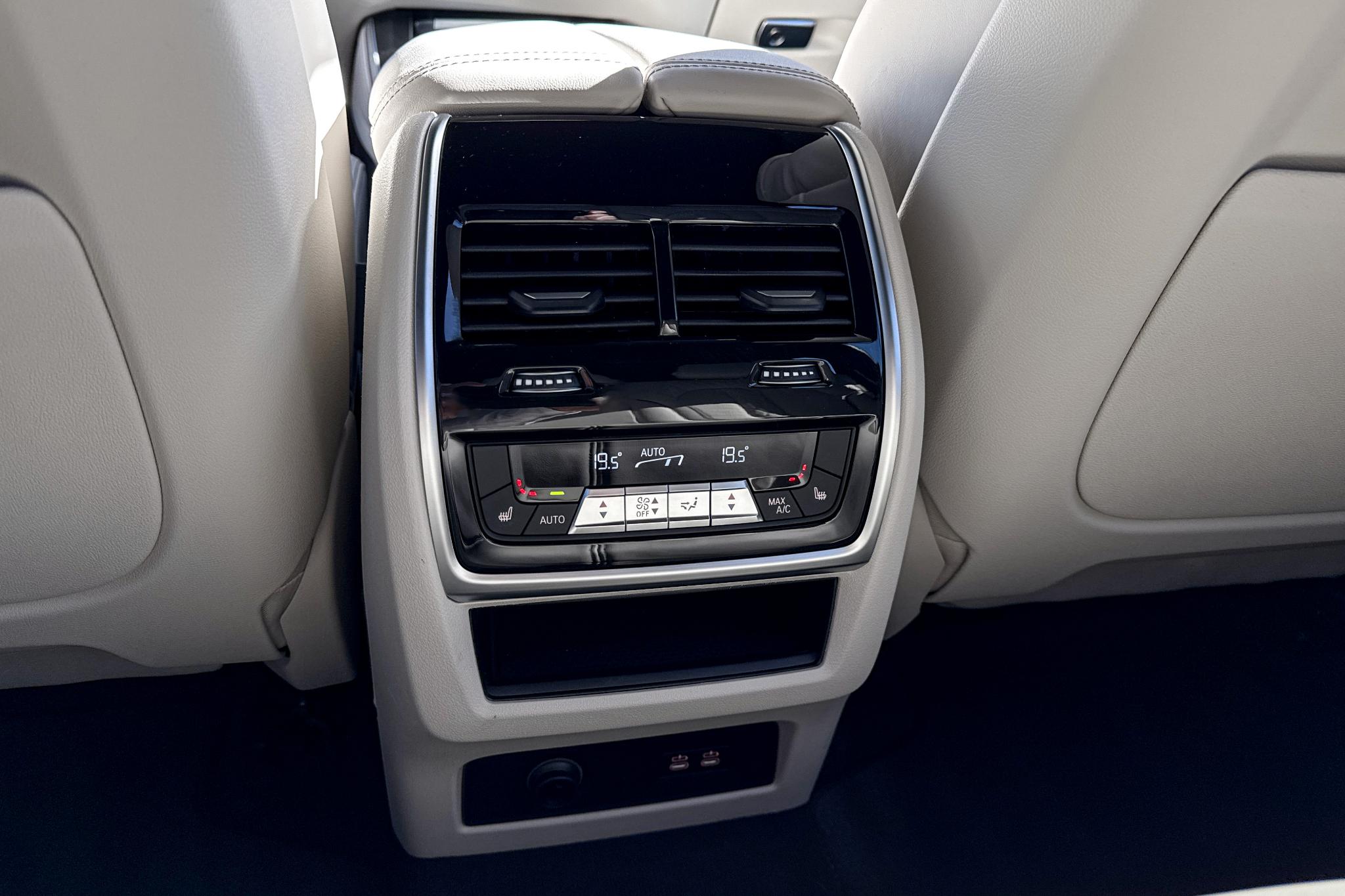 Foto van BMW X5