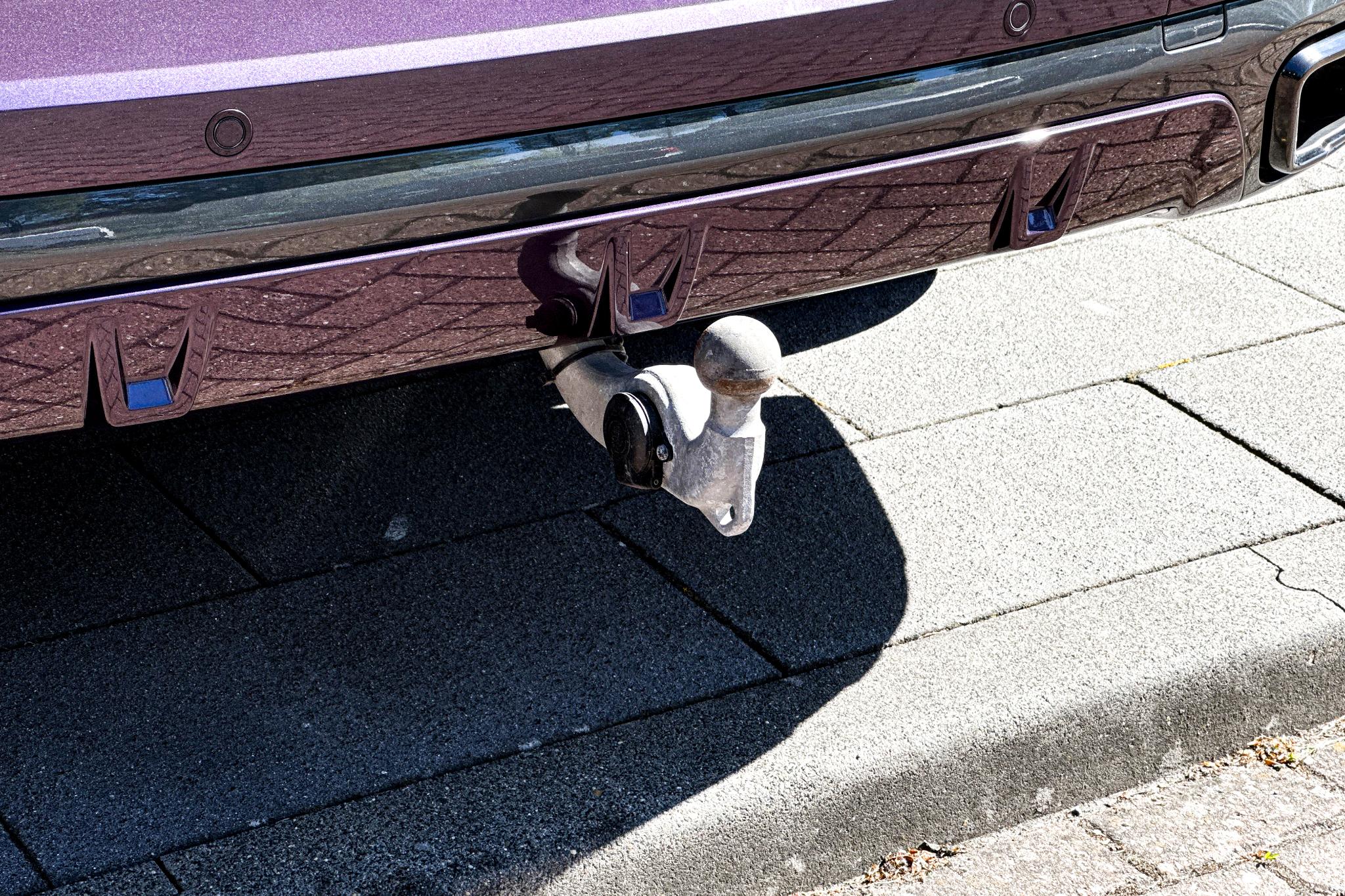 Foto van BMW X5