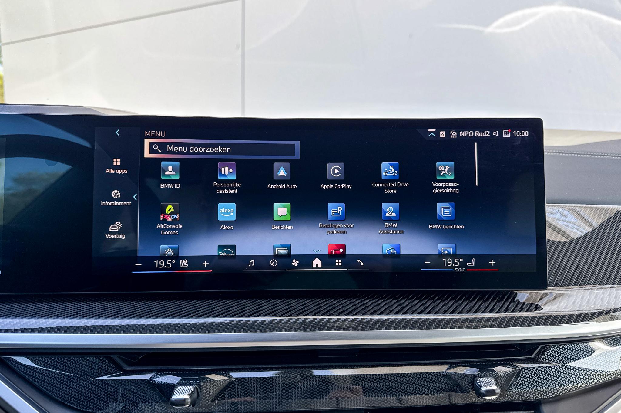 Foto van BMW X5