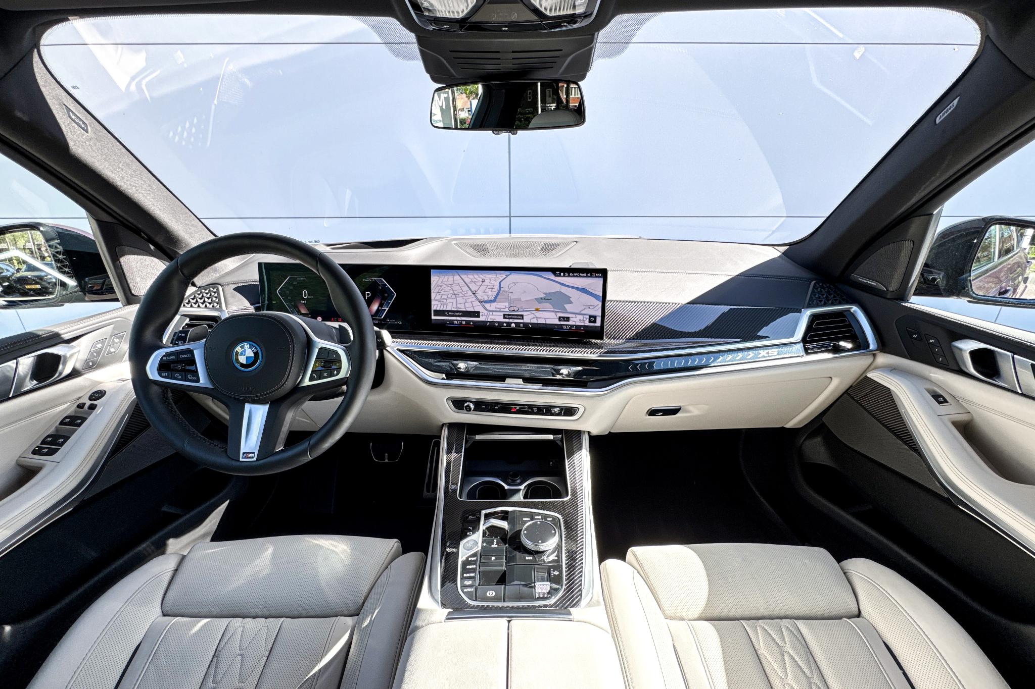 Foto van BMW X5