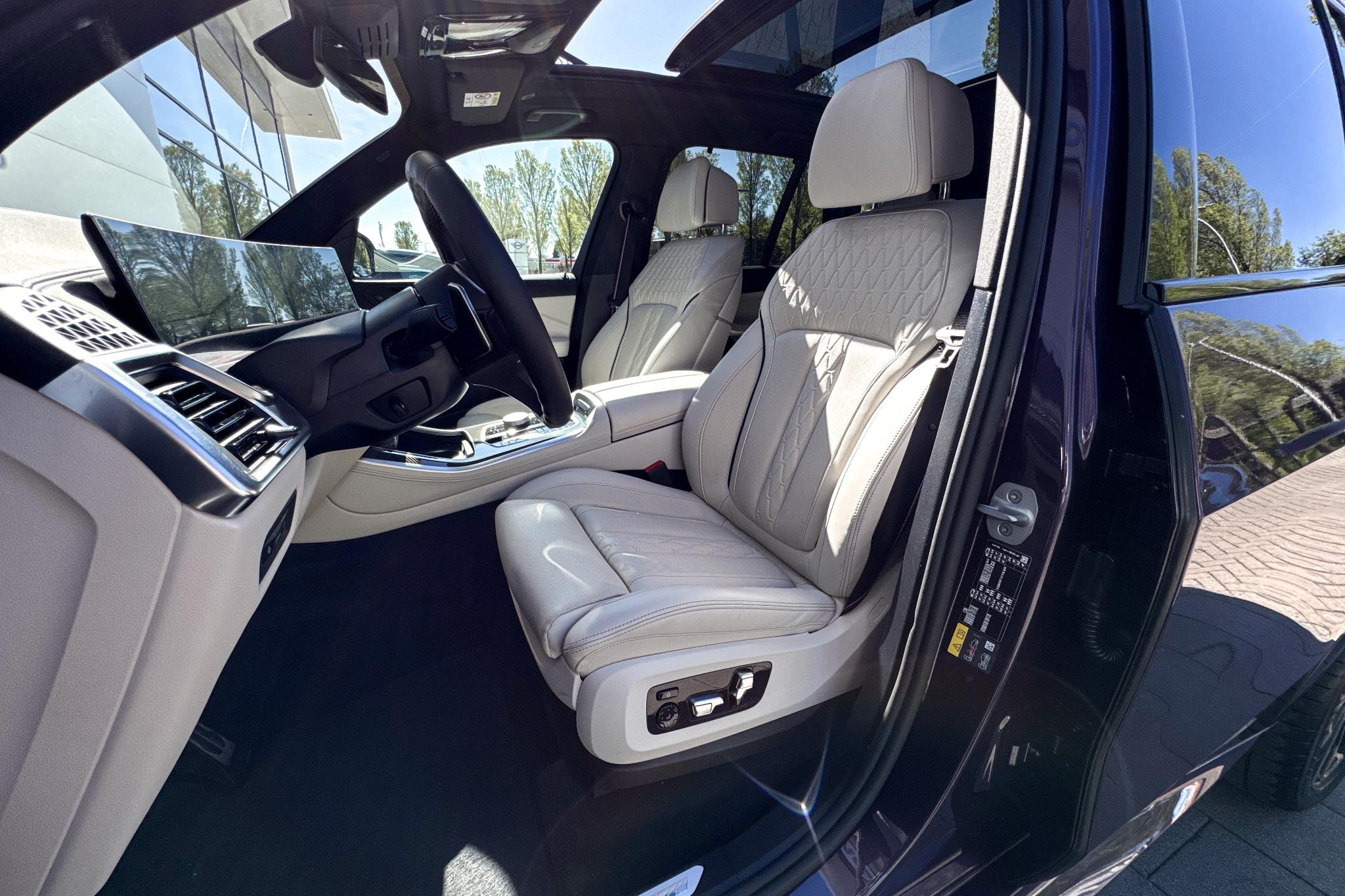 Foto van BMW X5