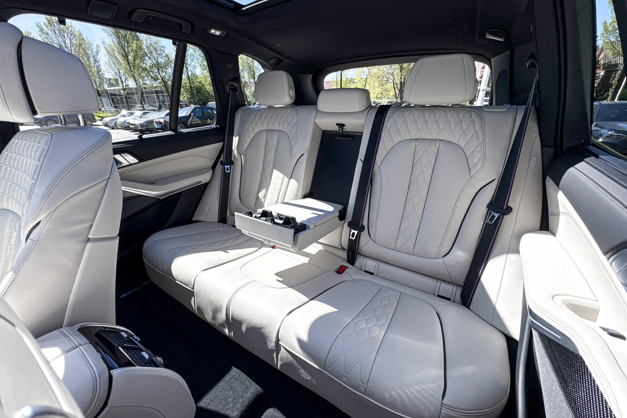 Foto van BMW X5