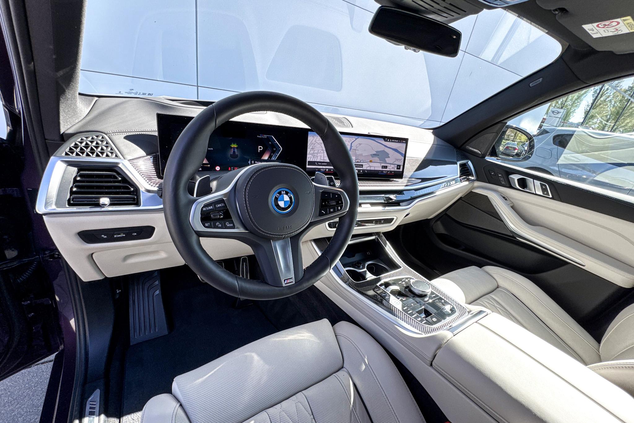 Foto van BMW X5