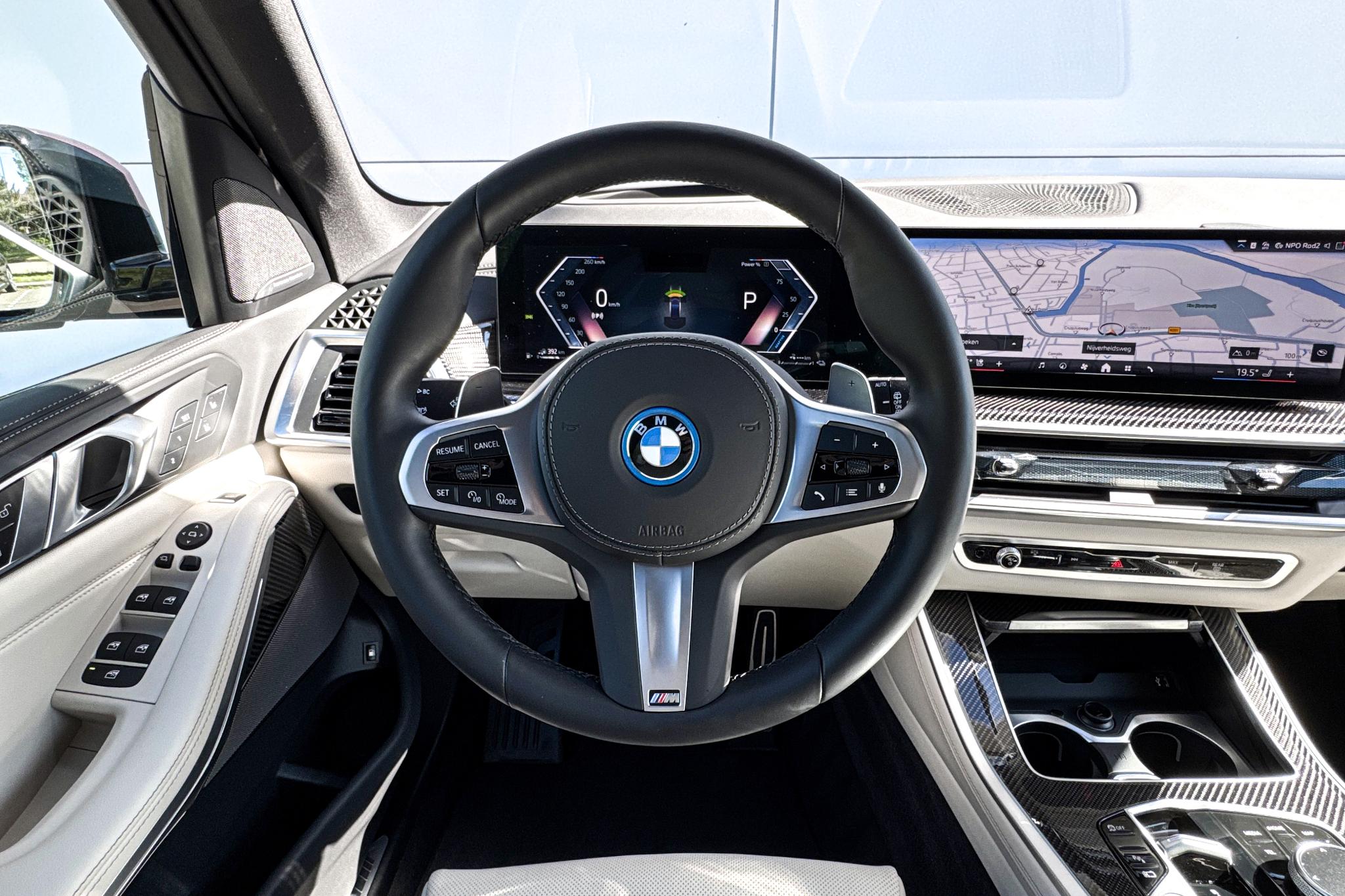 Foto van BMW X5