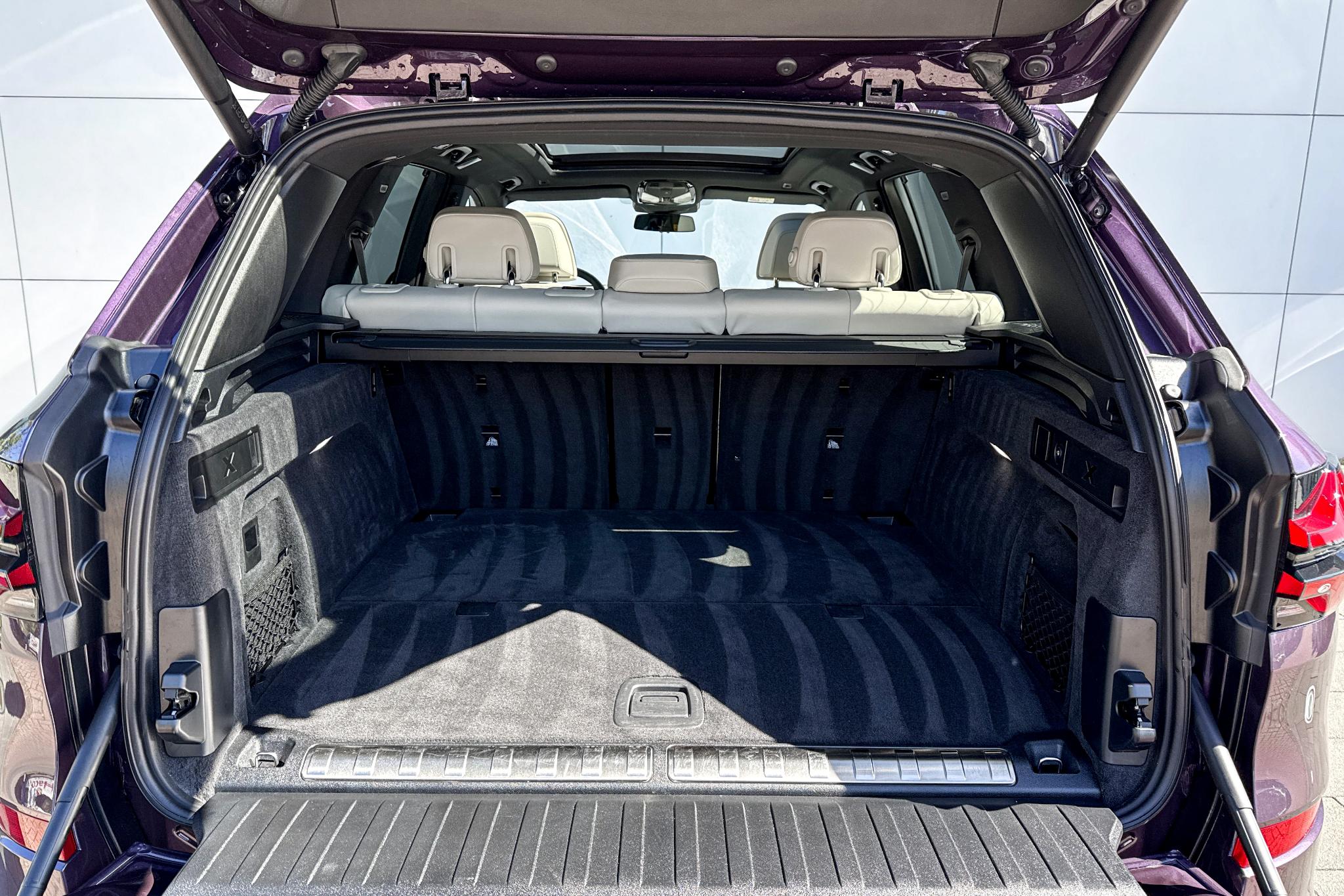 Foto van BMW X5