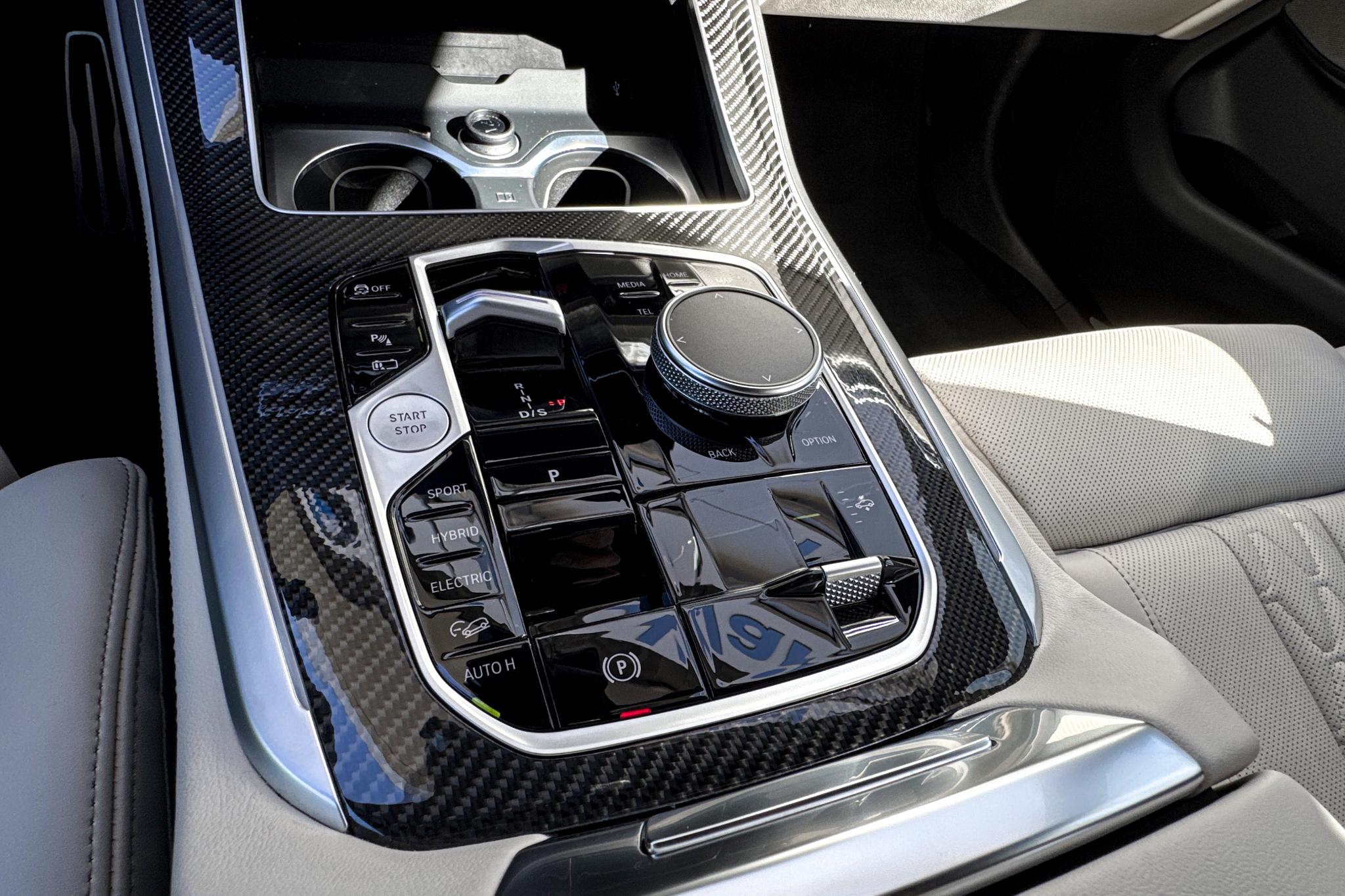 Foto van BMW X5