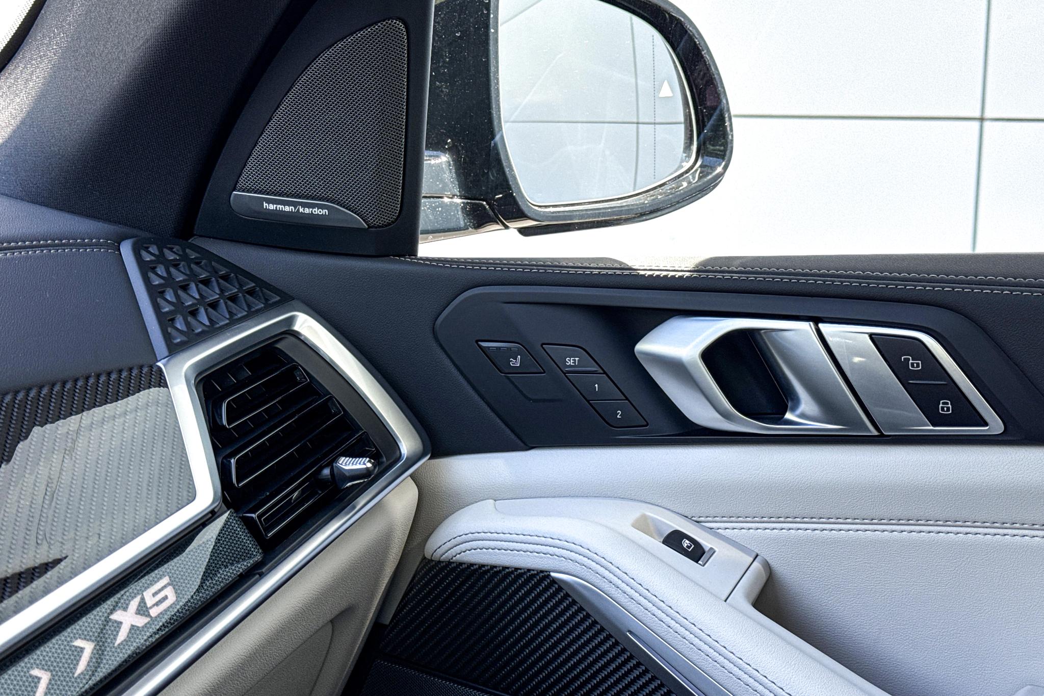 Foto van BMW X5
