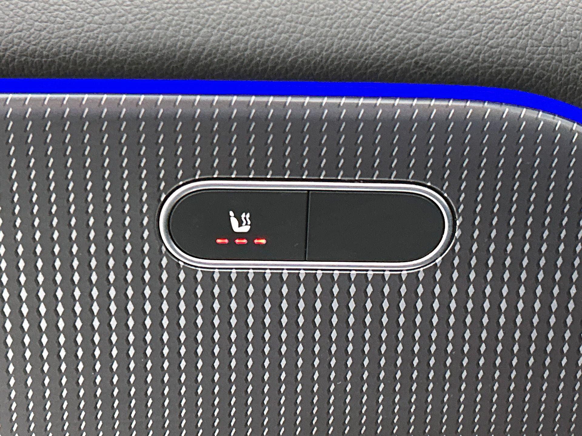Foto van Mercedes-Benz B-klasse