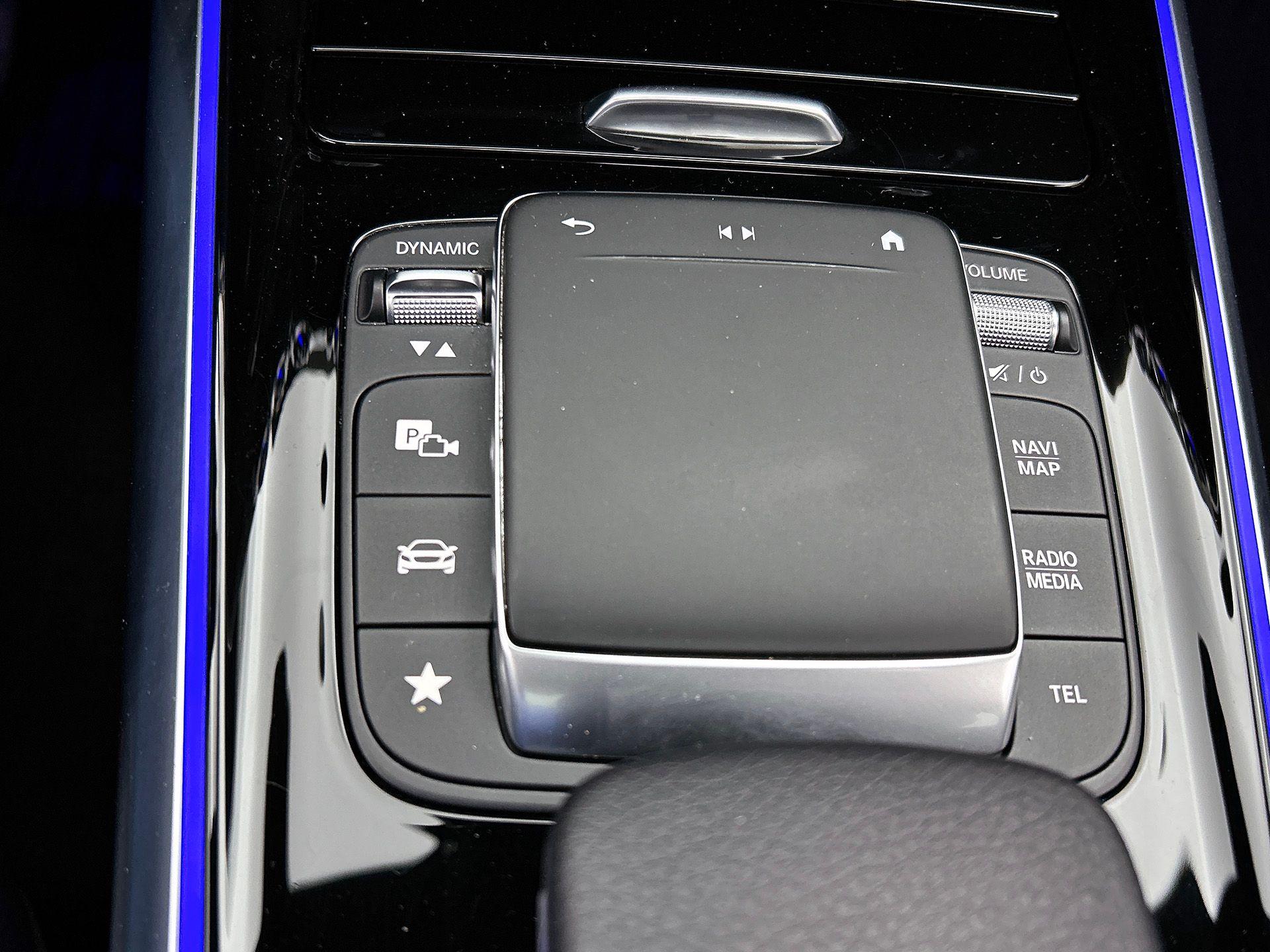 Foto van Mercedes-Benz B-klasse