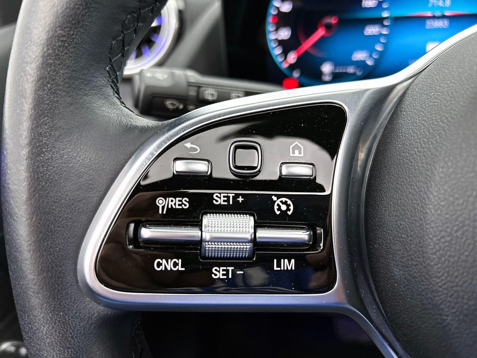 Foto van Mercedes-Benz B-klasse